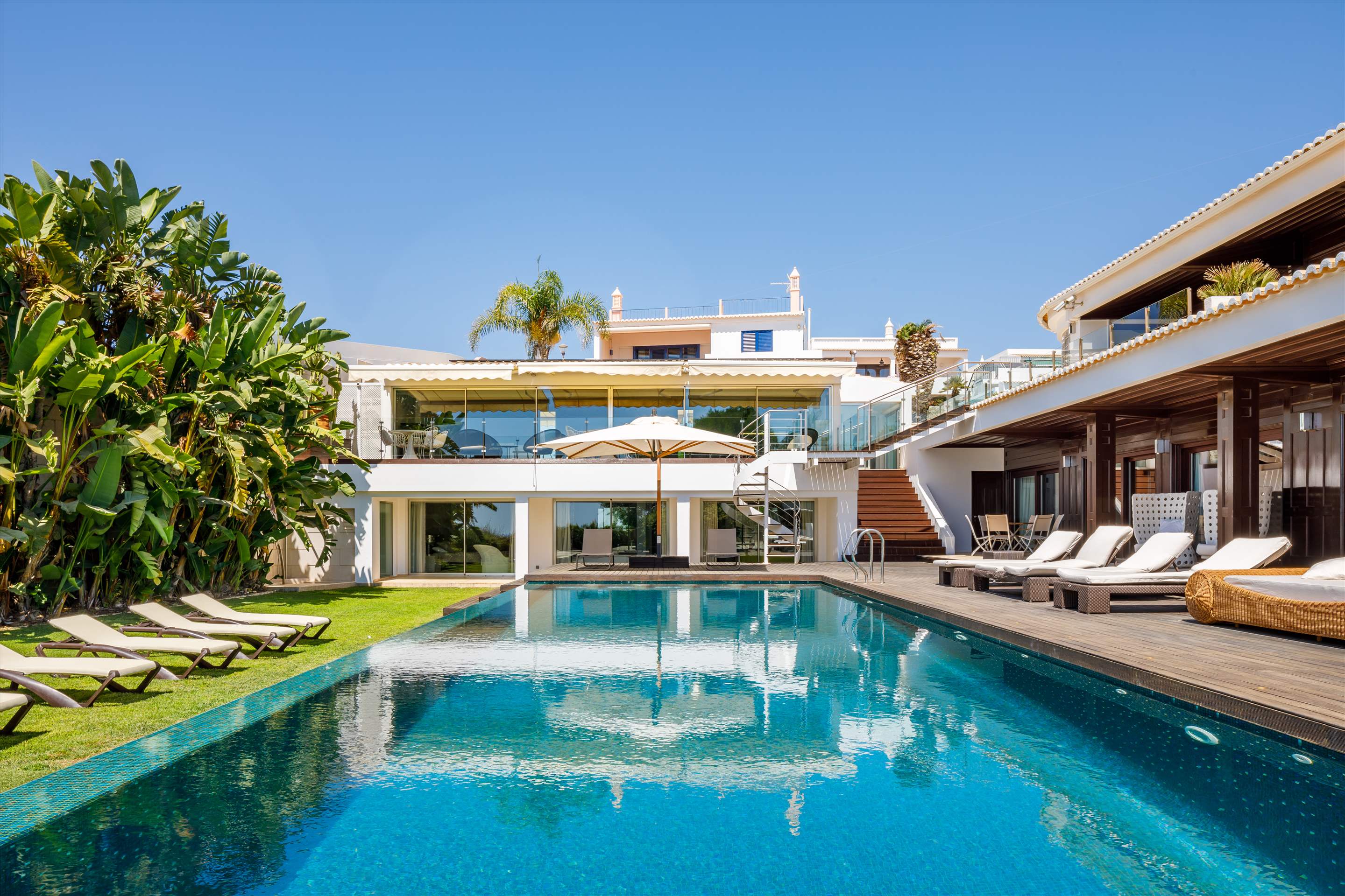 Casa da Praia, 8 bedroom villa in Albufeira Area, Algarve Photo #6