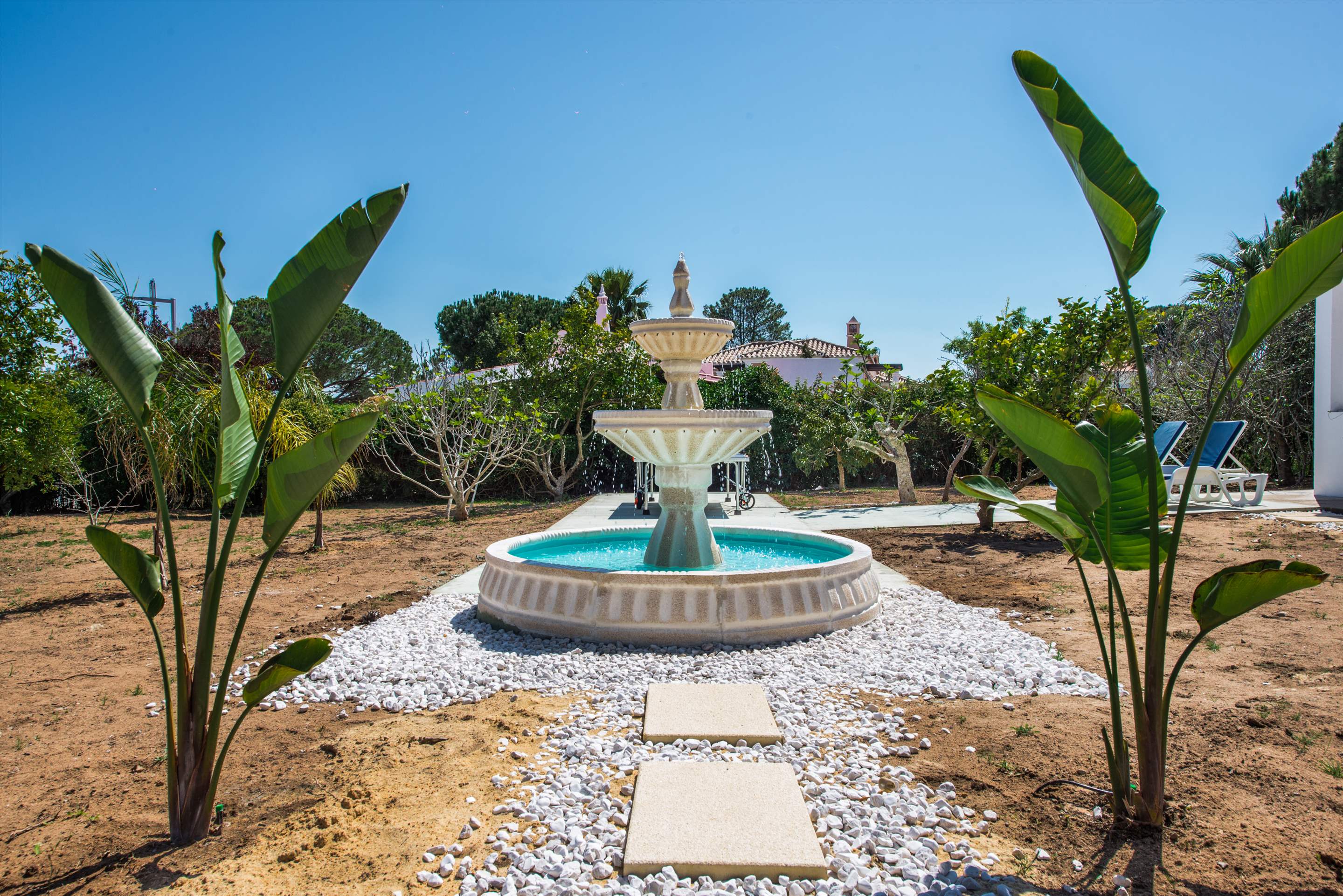 Casa Liberdade, 4 bedroom villa in Vale do Lobo, Algarve Photo #24
