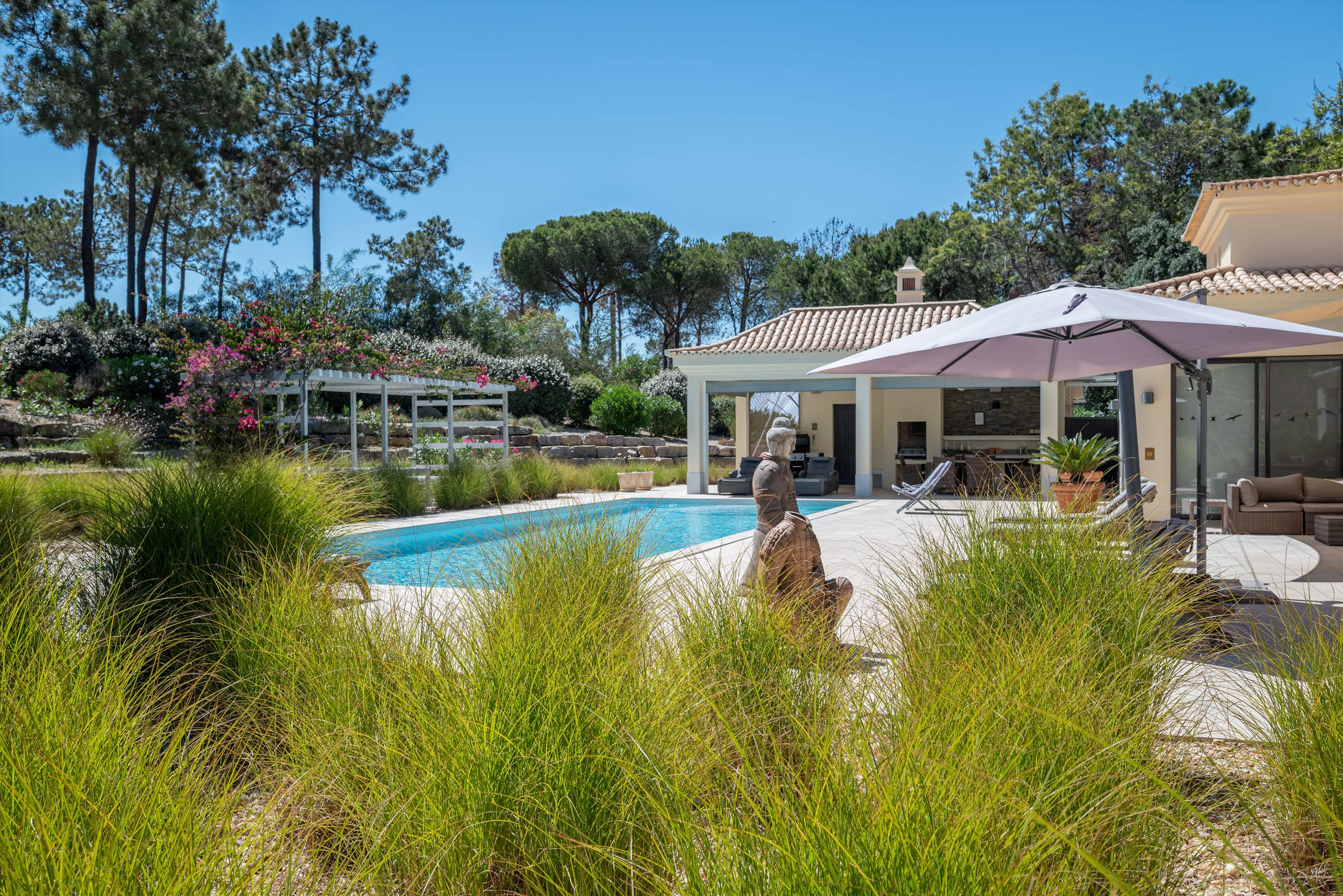 Casa Jacaranda, 5 bedroom villa in Quinta do Lago, Algarve Photo #35