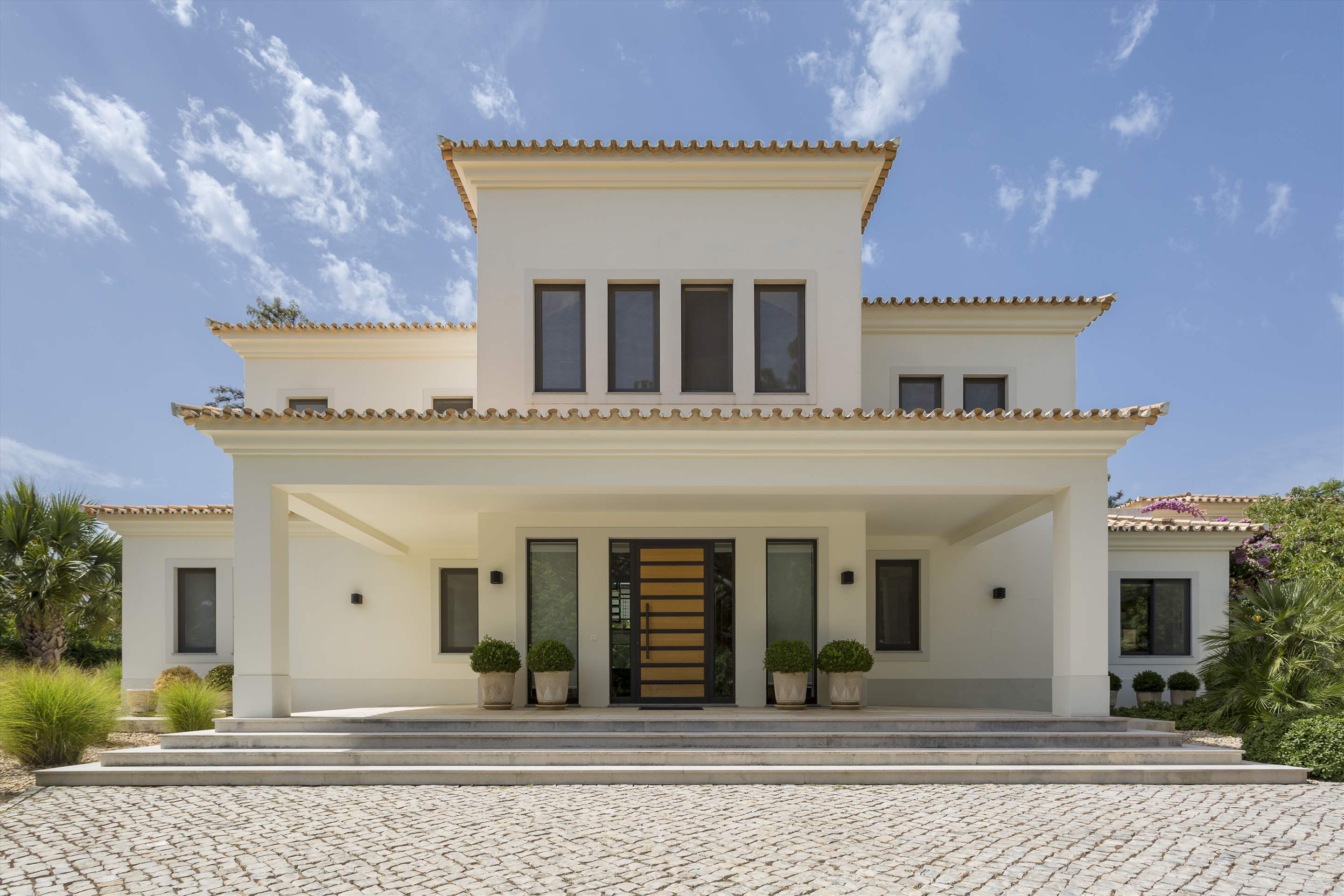 Casa Jacaranda, 5 bedroom villa in Quinta do Lago, Algarve Photo #36