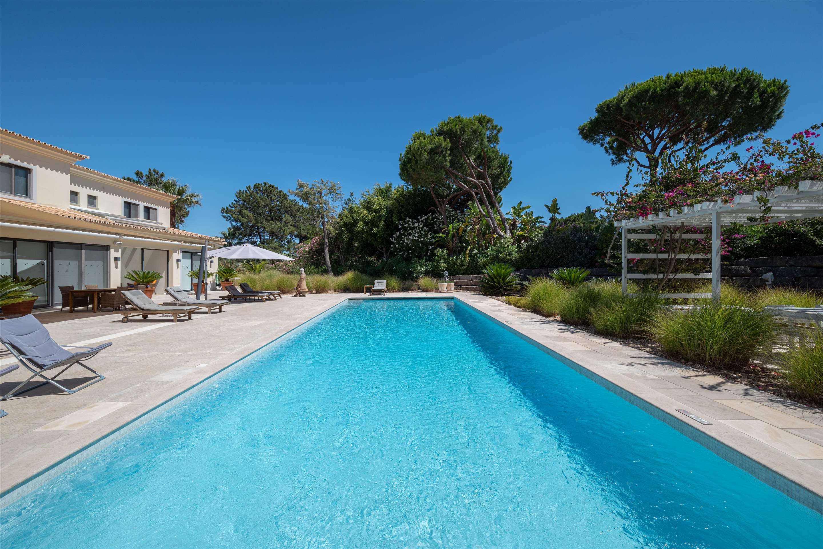Casa Jacaranda, 5 bedroom villa in Quinta do Lago, Algarve Photo #6