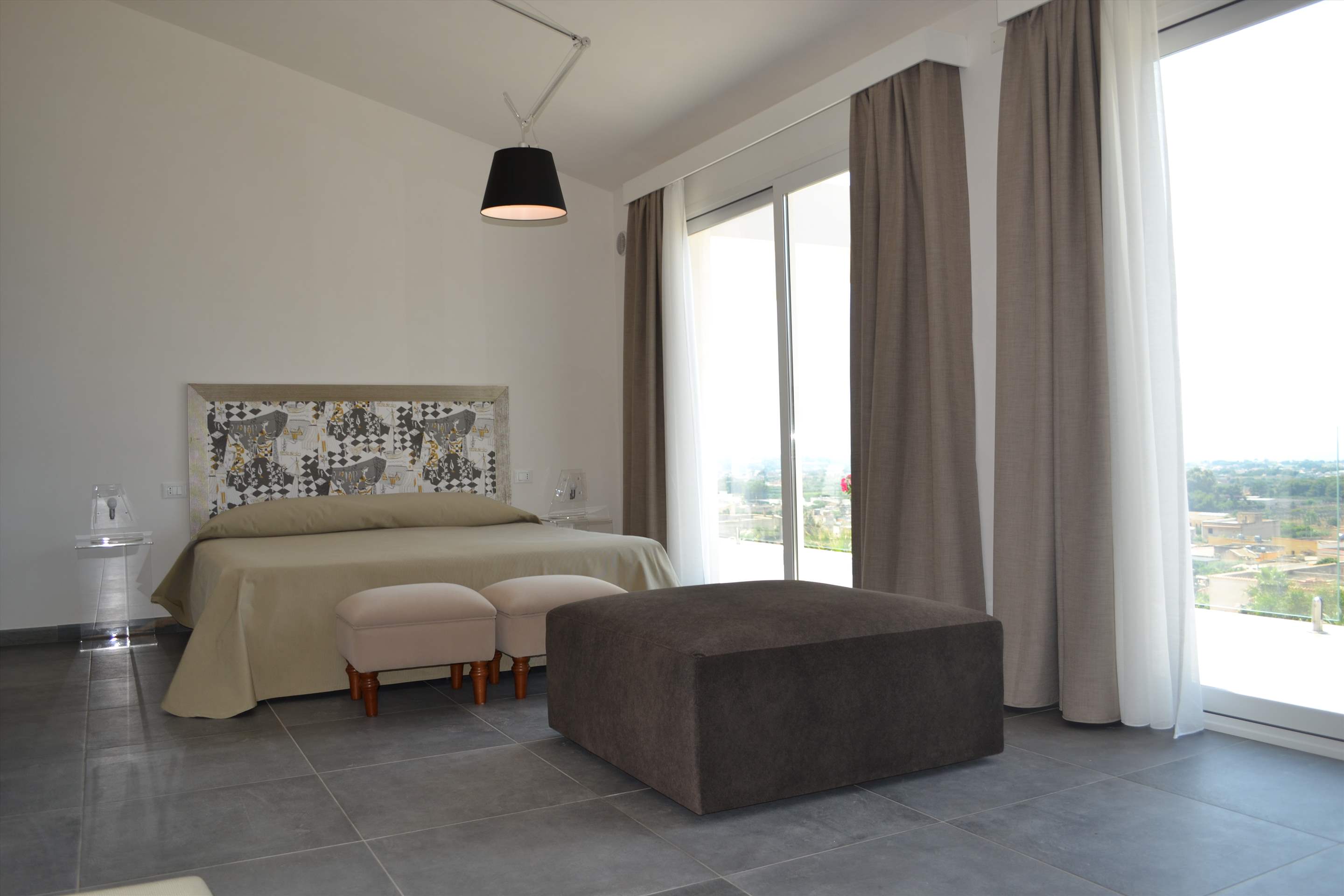 Villa Ladybird, 5 bedroom villa in Western Sicily, Sicily Photo #26