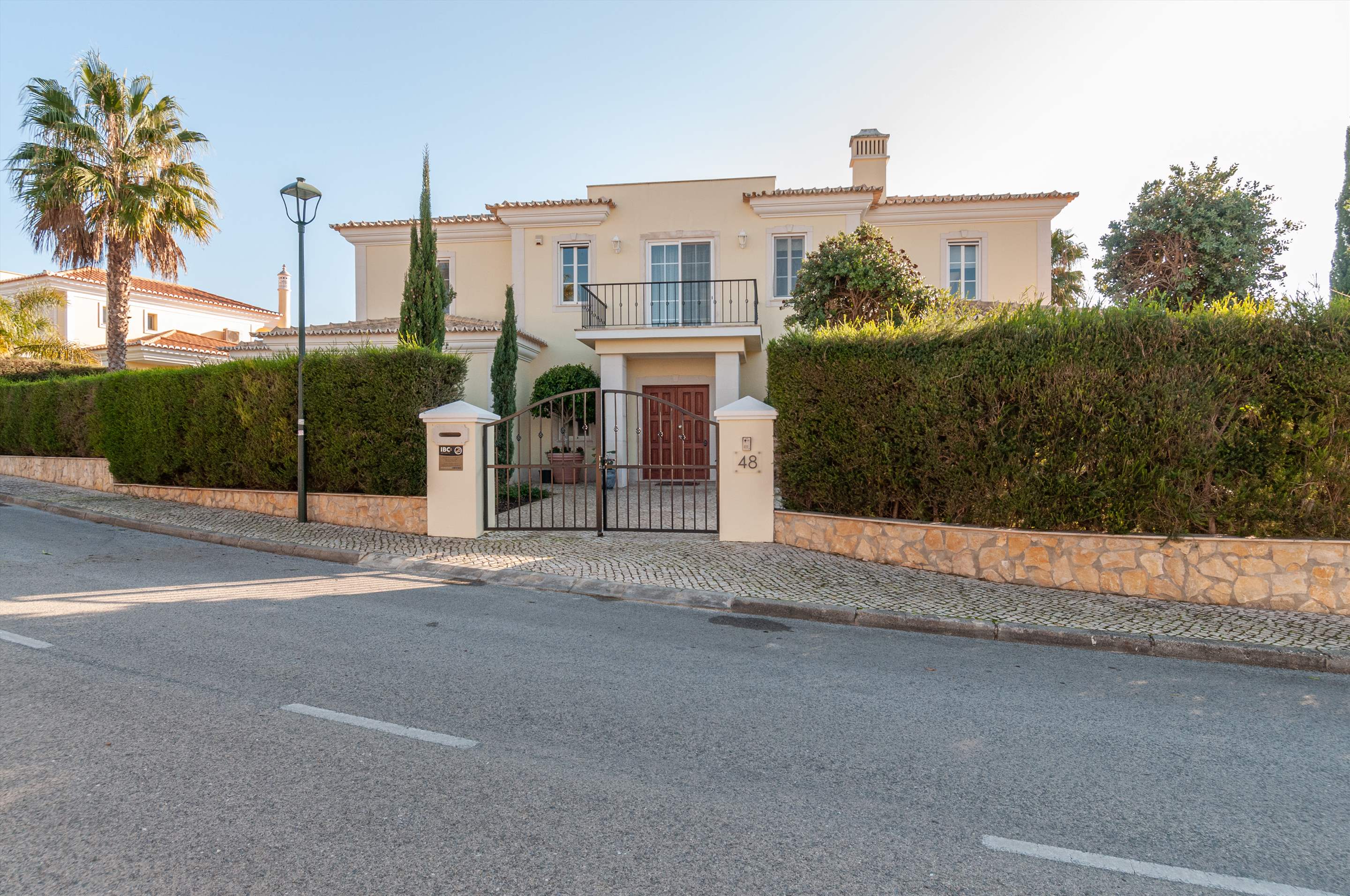 Villa Marillo, 5 bedroom villa in Vale do Lobo, Algarve Photo #37