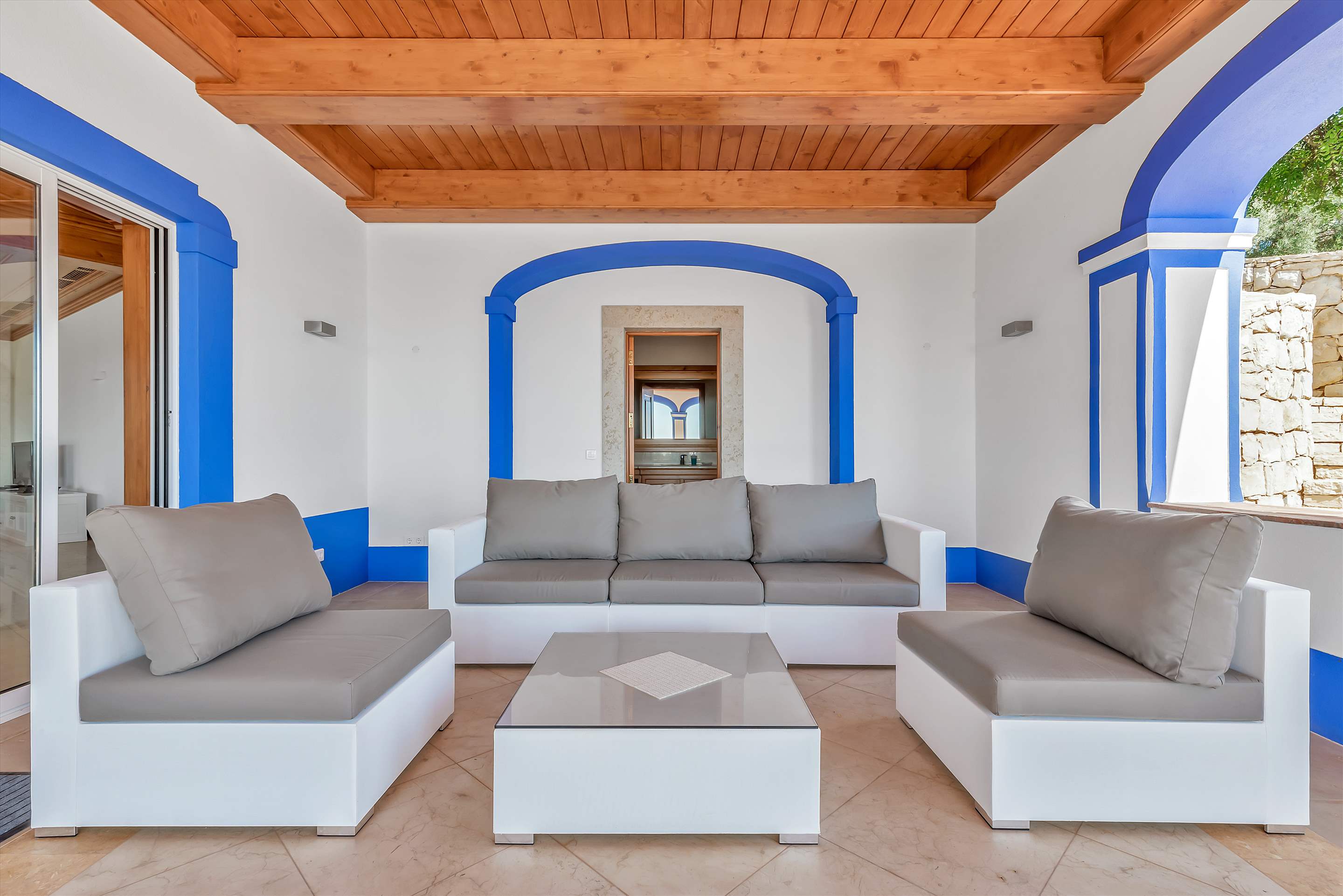 Casa Alemao, Main House, 5 Bedrooms, 5 bedroom villa in Vilamoura Area, Algarve Photo #6