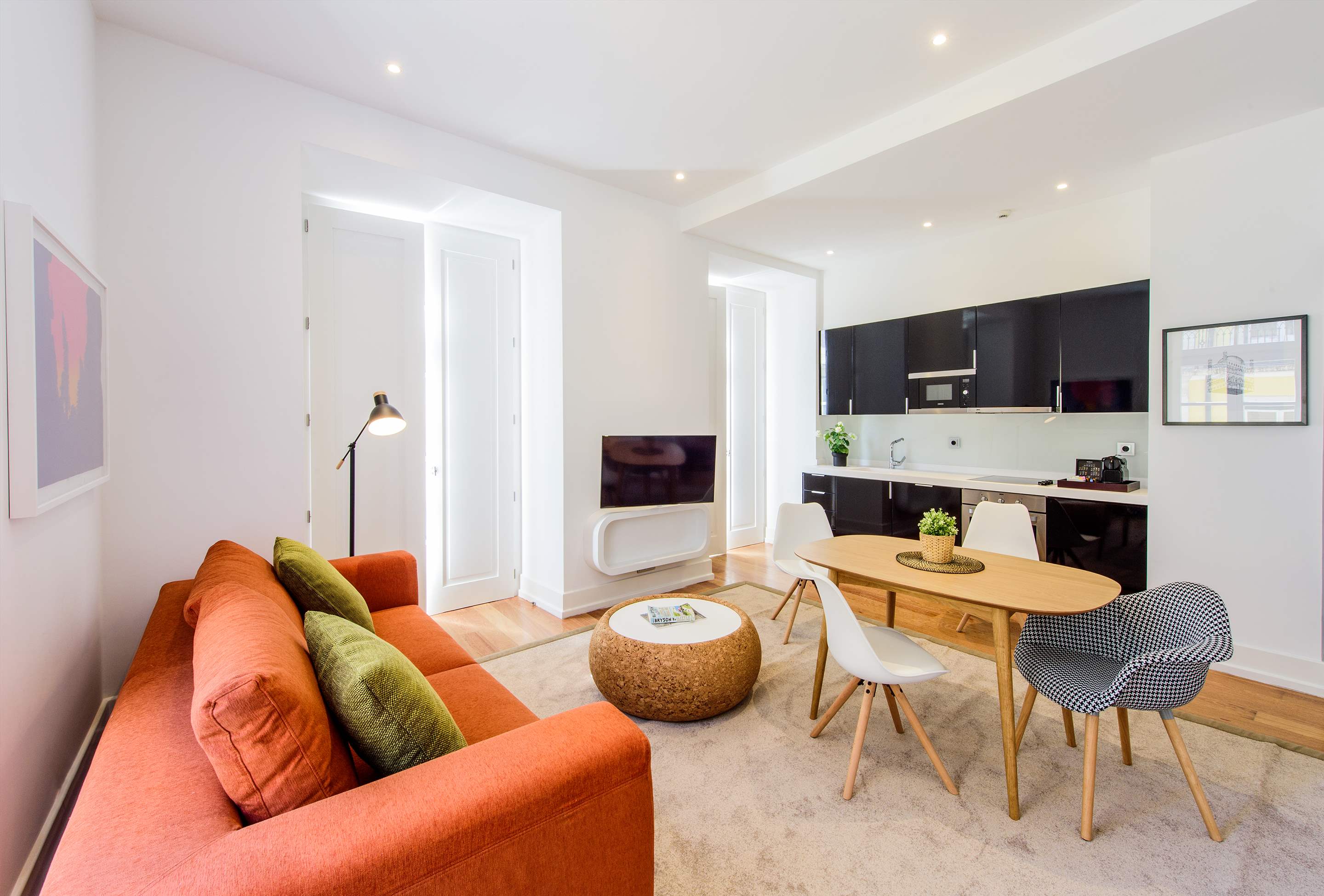Martinhal Chiado Family Suites, Deluxe Studio, 1 bedroom apartment in Lisbon Coast, Lisbon Photo #11