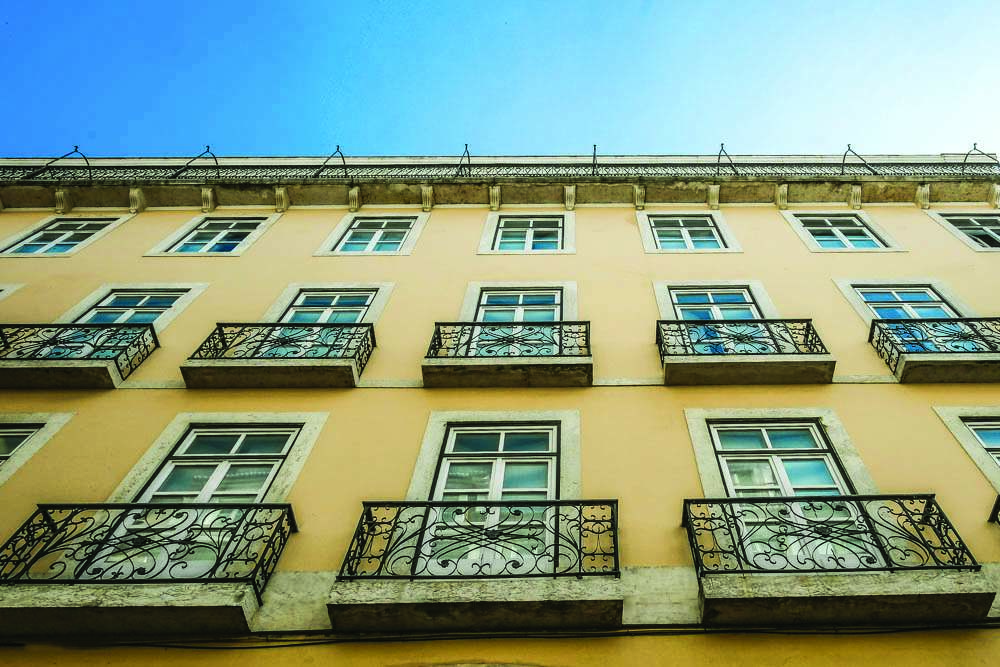Martinhal Chiado Family Suites, Premium Deluxe Apartment One Bedroom with single beds, 1 bedroom apartment in Lisbon Coast, Lisbon Photo #1