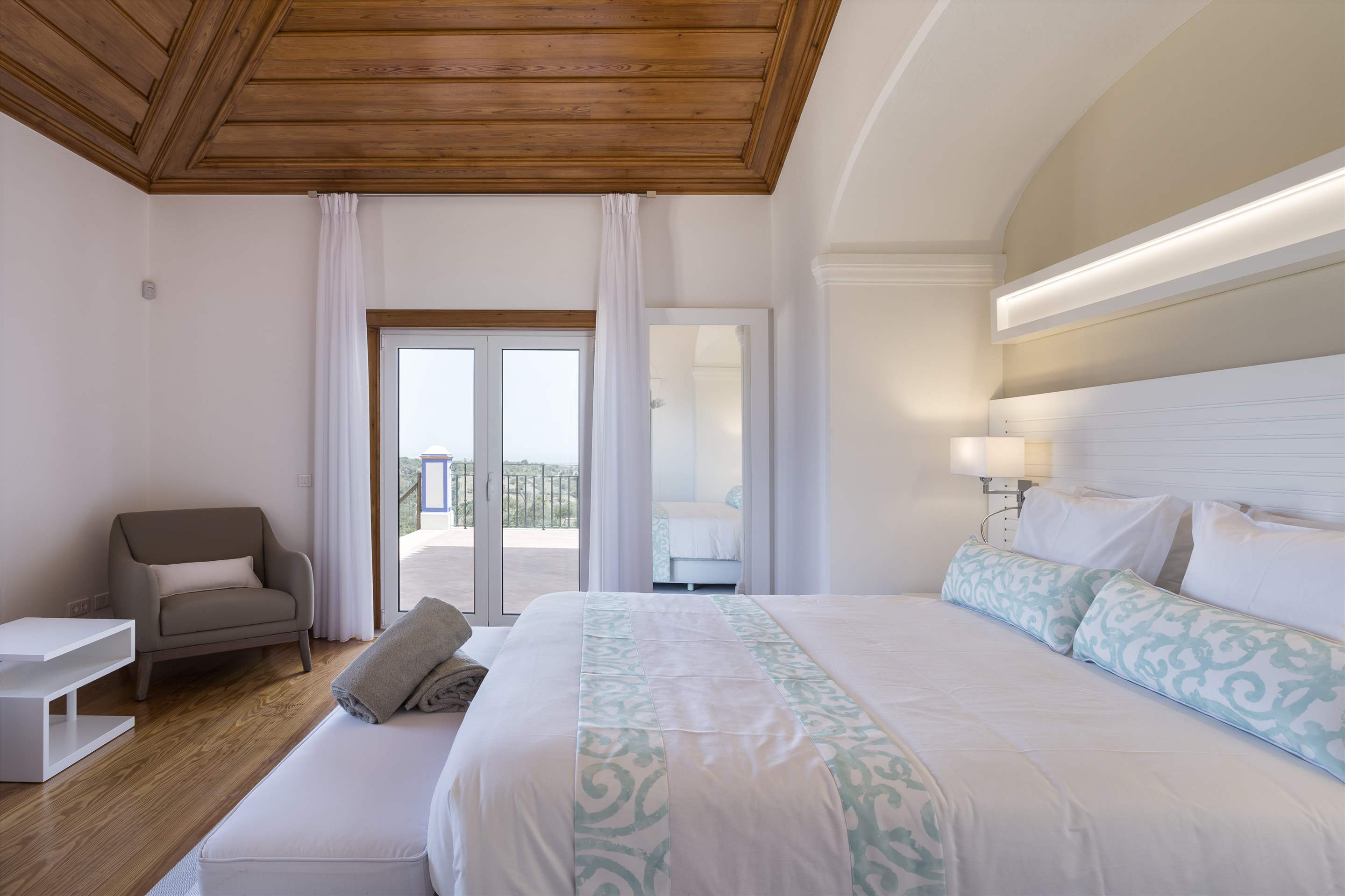 Casa da Musica , 7 bedroom villa in Vilamoura Area, Algarve Photo #25