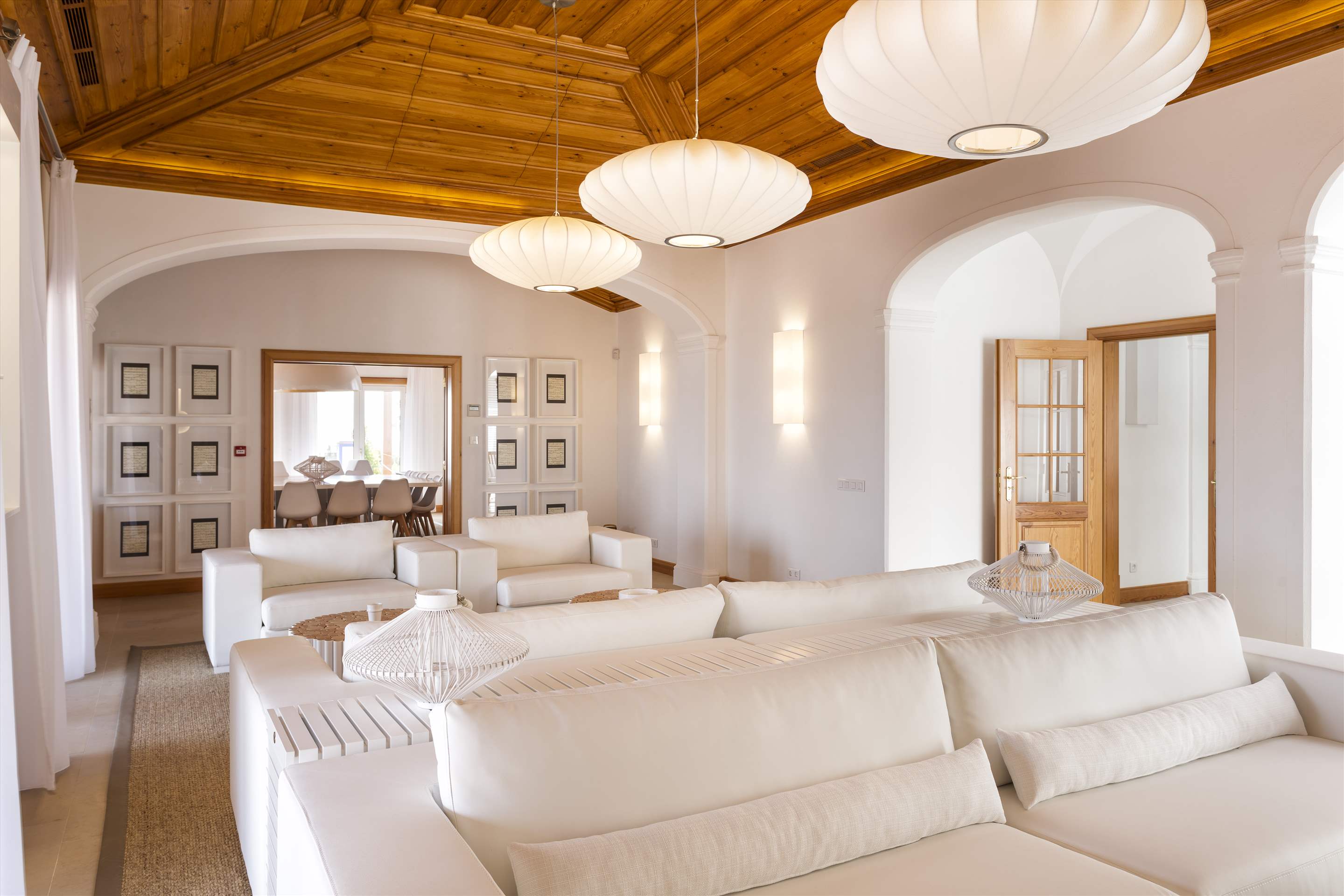 Casa da Musica , 7 bedroom villa in Vilamoura Area, Algarve Photo #9