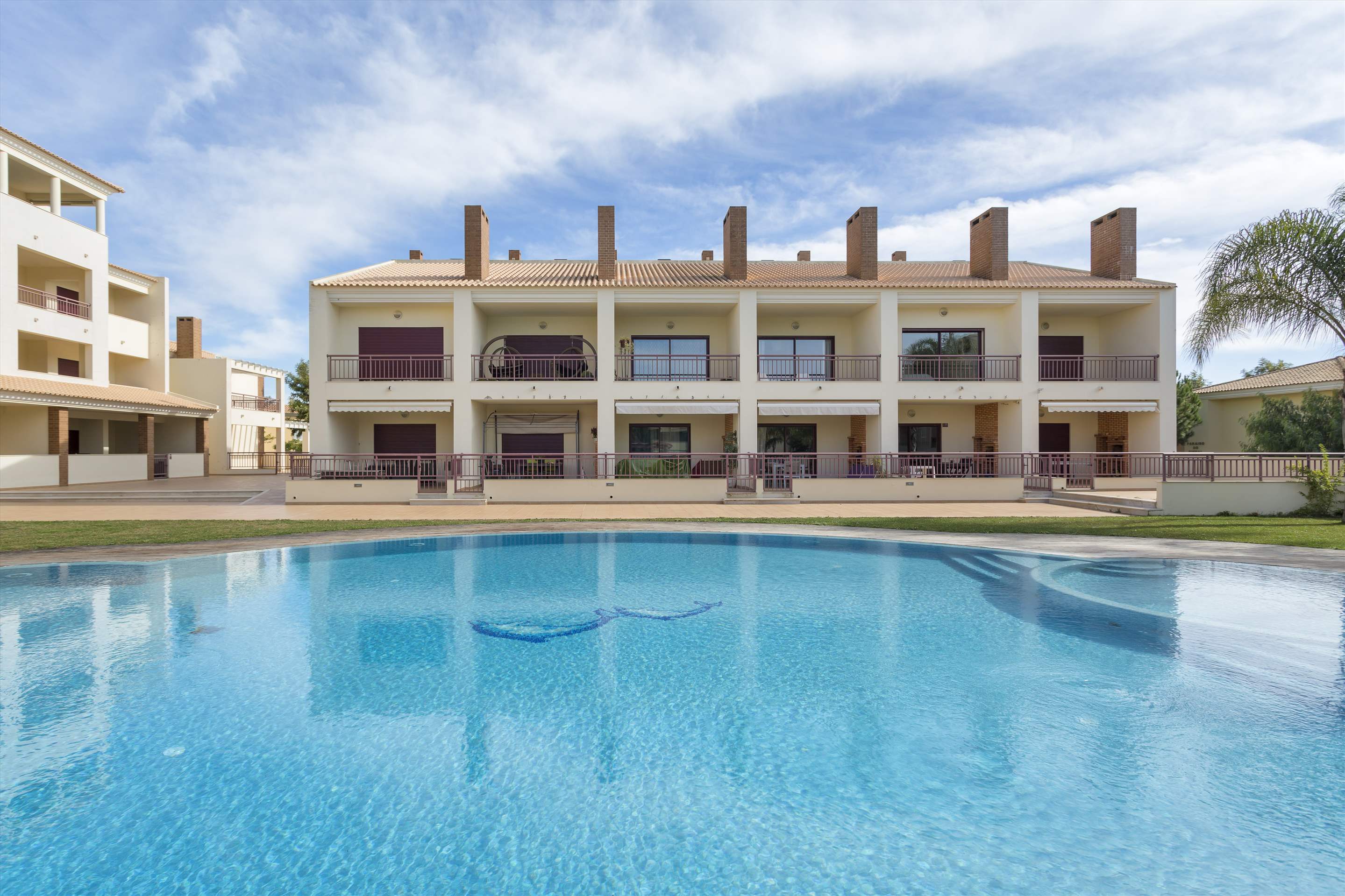 Casa Teresa, 4 bedroom villa in Vilamoura Area, Algarve Photo #1