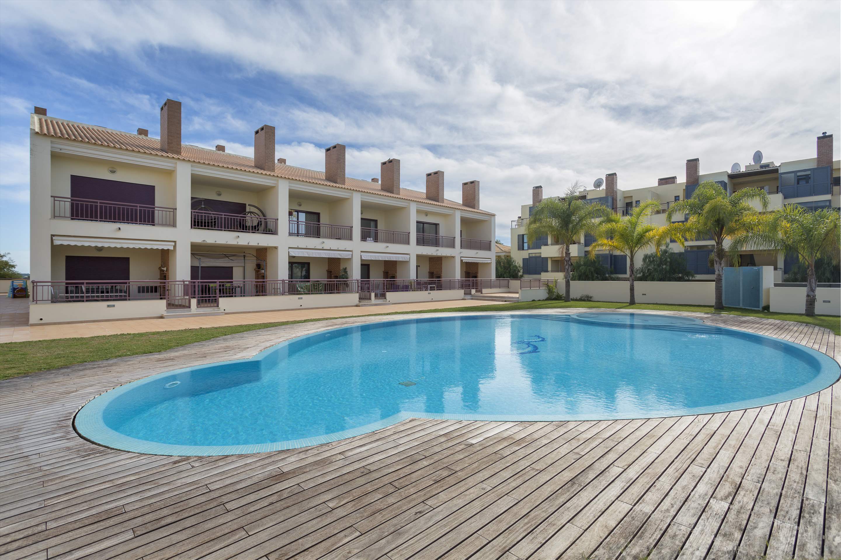 Casa Teresa, 4 bedroom villa in Vilamoura Area, Algarve Photo #7