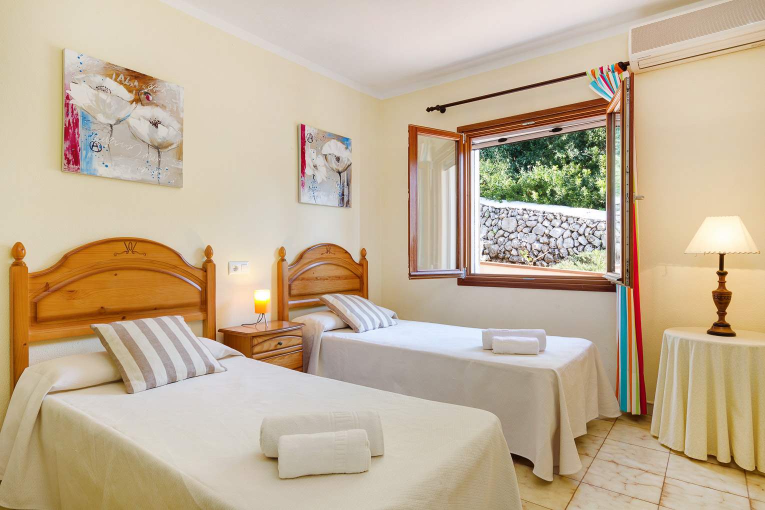Villa Los Leones, 3 bedroom villa in Son Bou & South, Menorca Photo #18