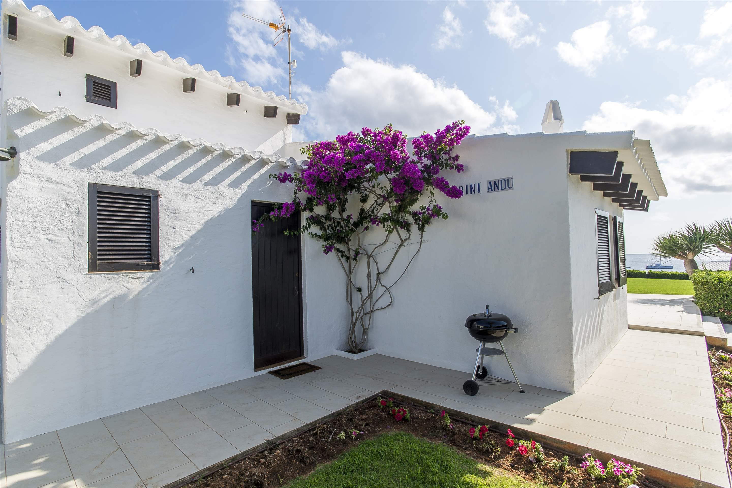 Villa Bini Andu, 3 bedroom villa in Mahon, San Luis & South East, Menorca Photo #12