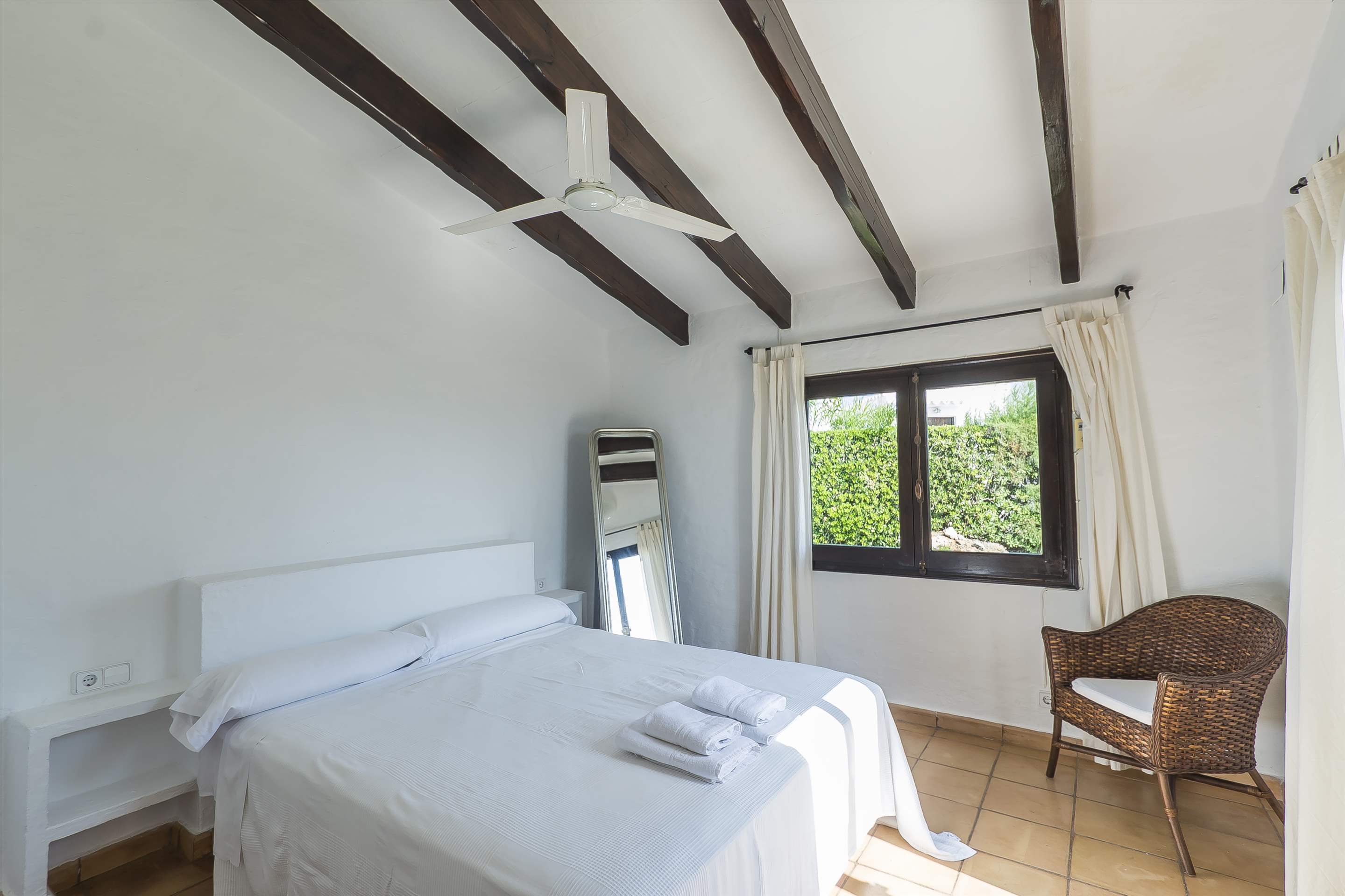 Villa Bini Andu, 3 bedroom villa in Mahon, San Luis & South East, Menorca Photo #14