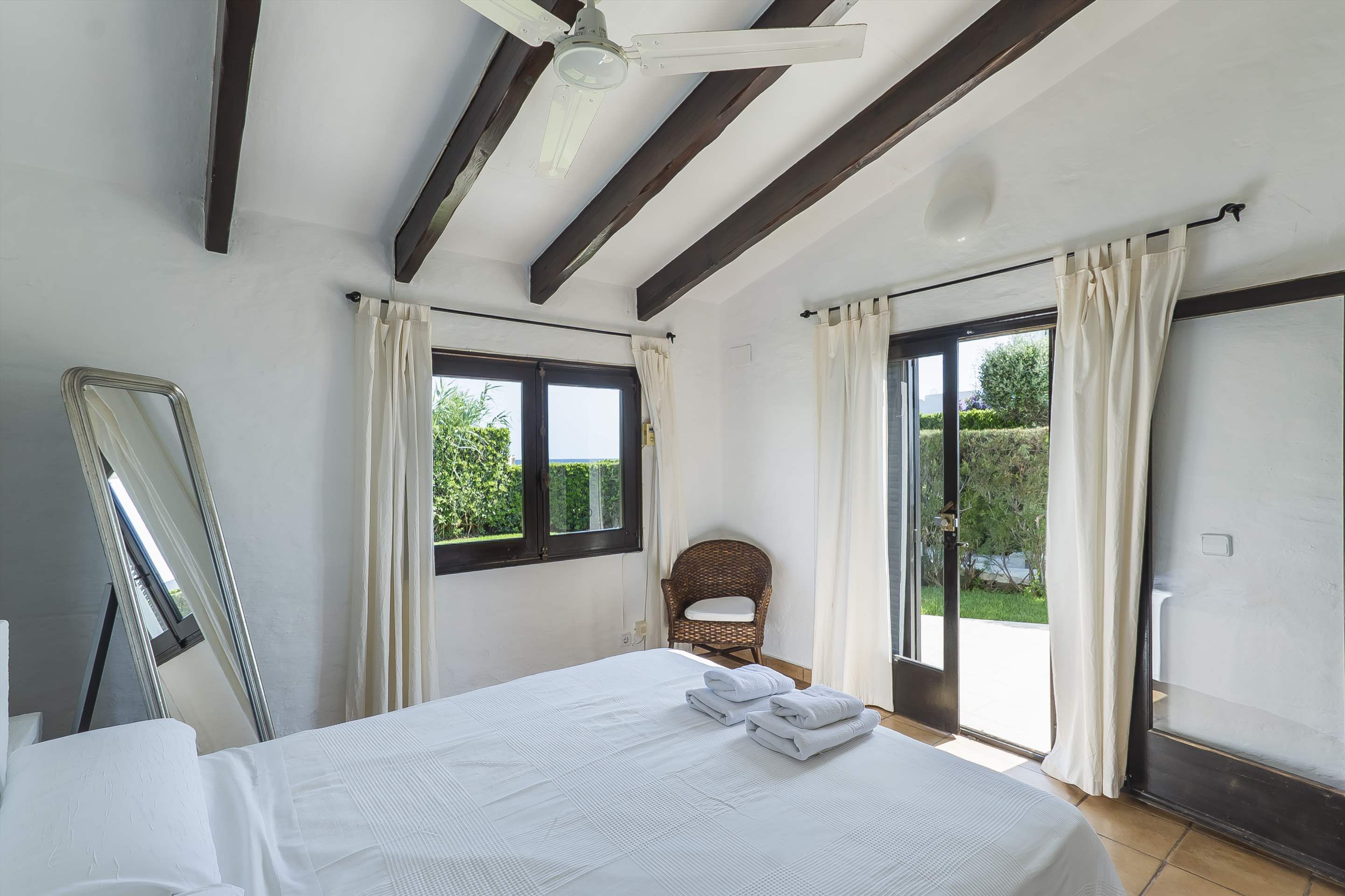 Villa Bini Andu, 3 bedroom villa in Mahon, San Luis & South East, Menorca Photo #15