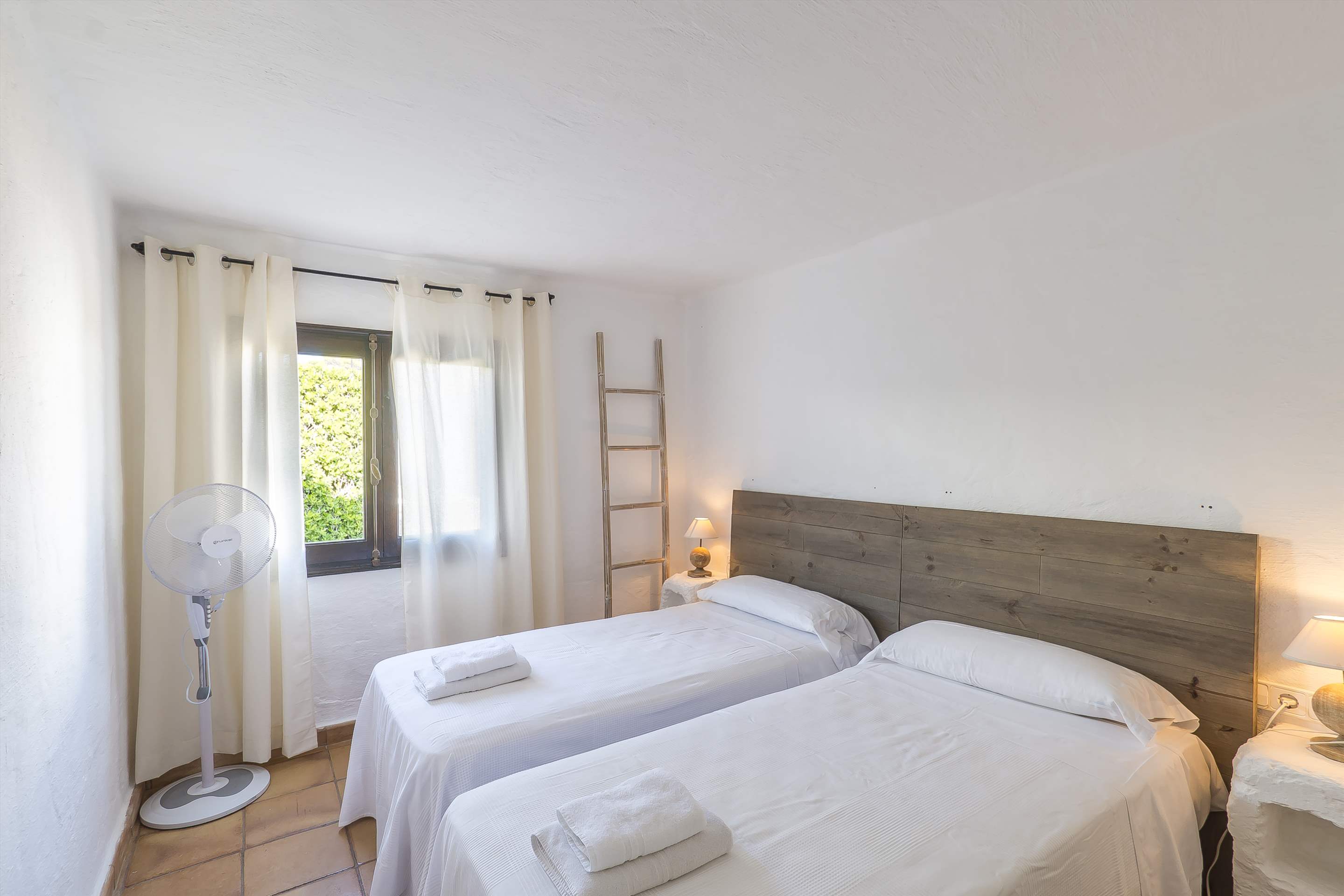 Villa Bini Andu, 3 bedroom villa in Mahon, San Luis & South East, Menorca Photo #17