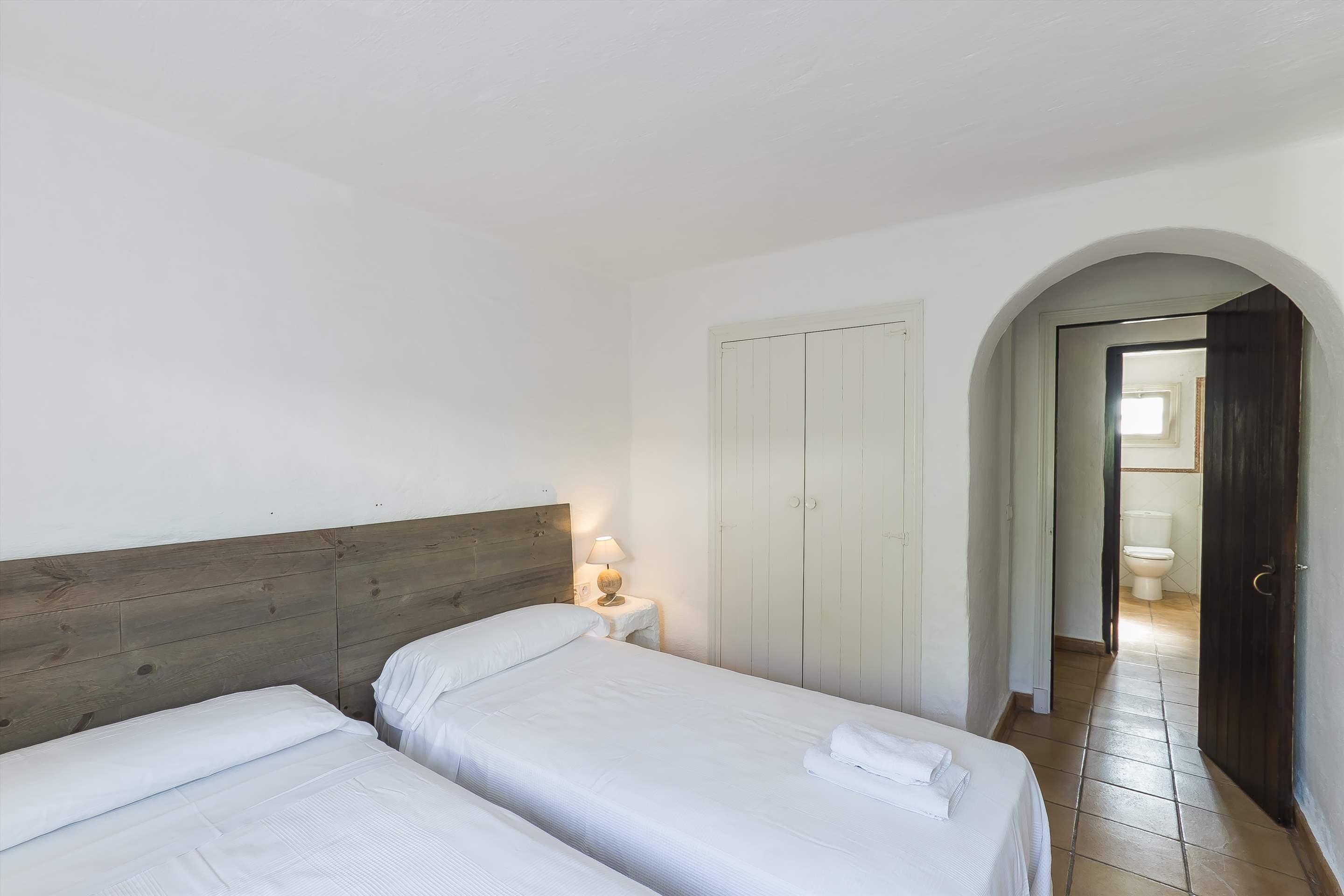 Villa Bini Andu, 3 bedroom villa in Mahon, San Luis & South East, Menorca Photo #18
