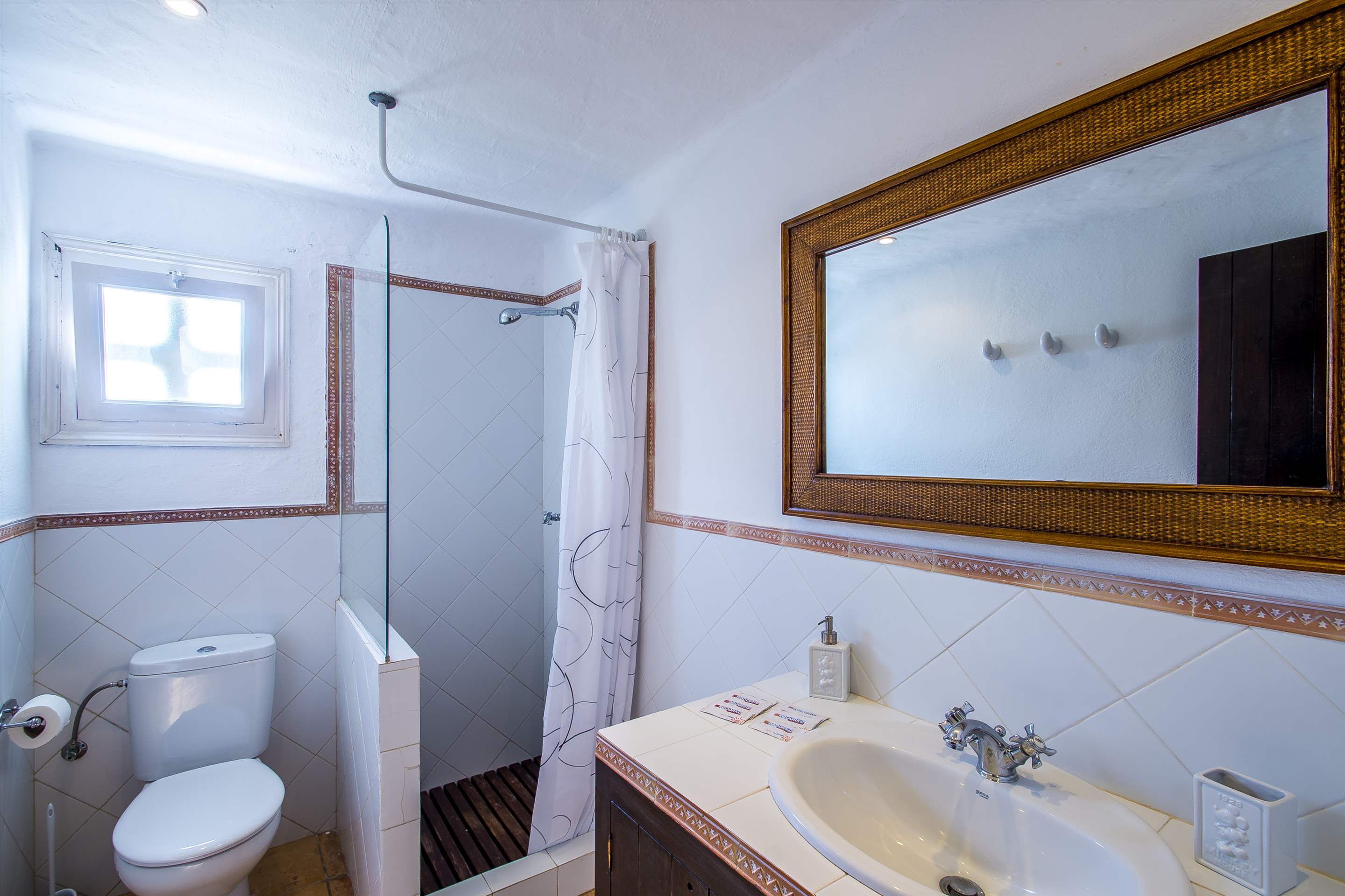 Villa Bini Andu, 3 bedroom villa in Mahon, San Luis & South East, Menorca Photo #20