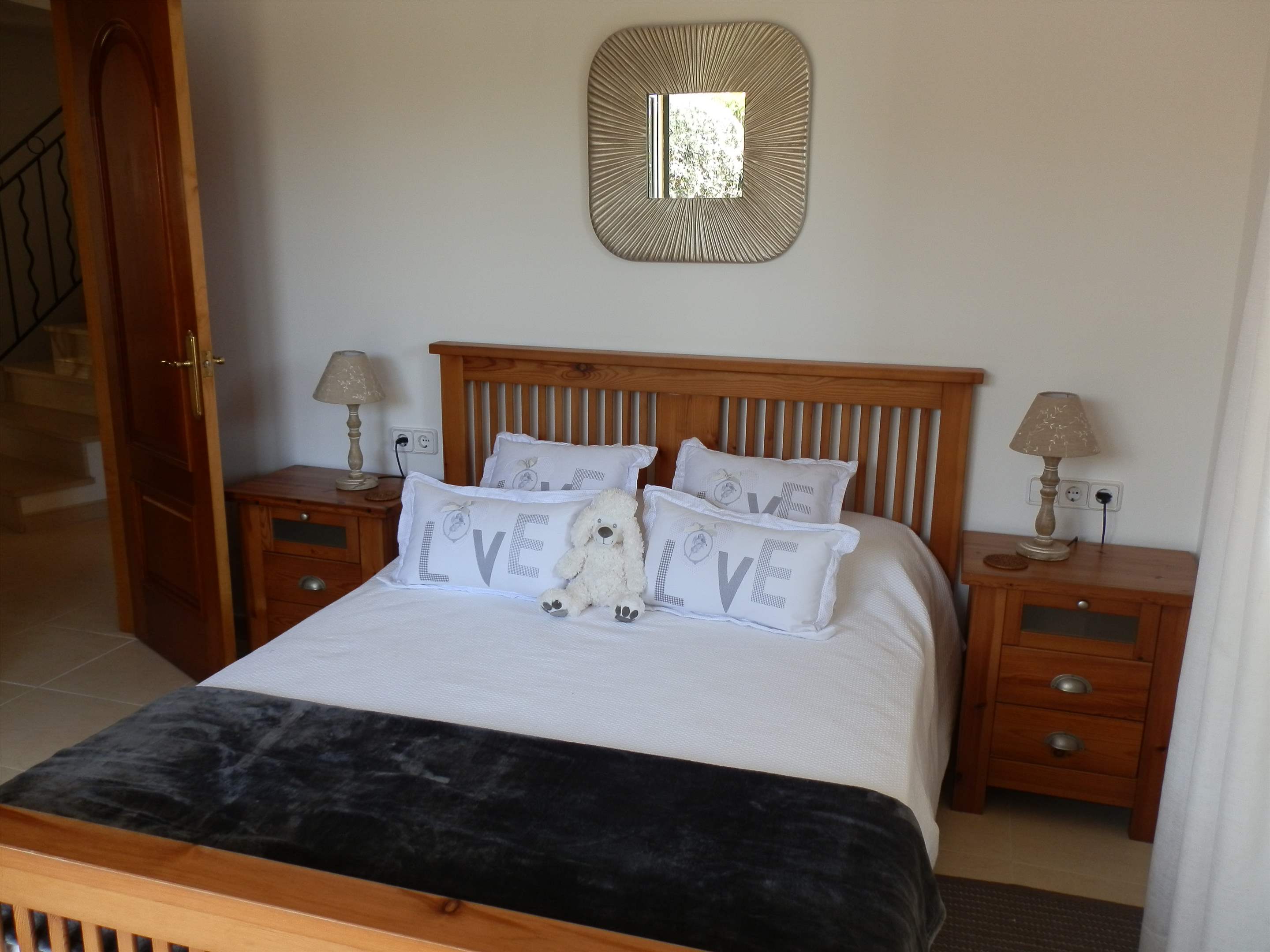 Son De Mar, 5 bedroom villa in Mahon, San Luis & South East, Menorca Photo #30