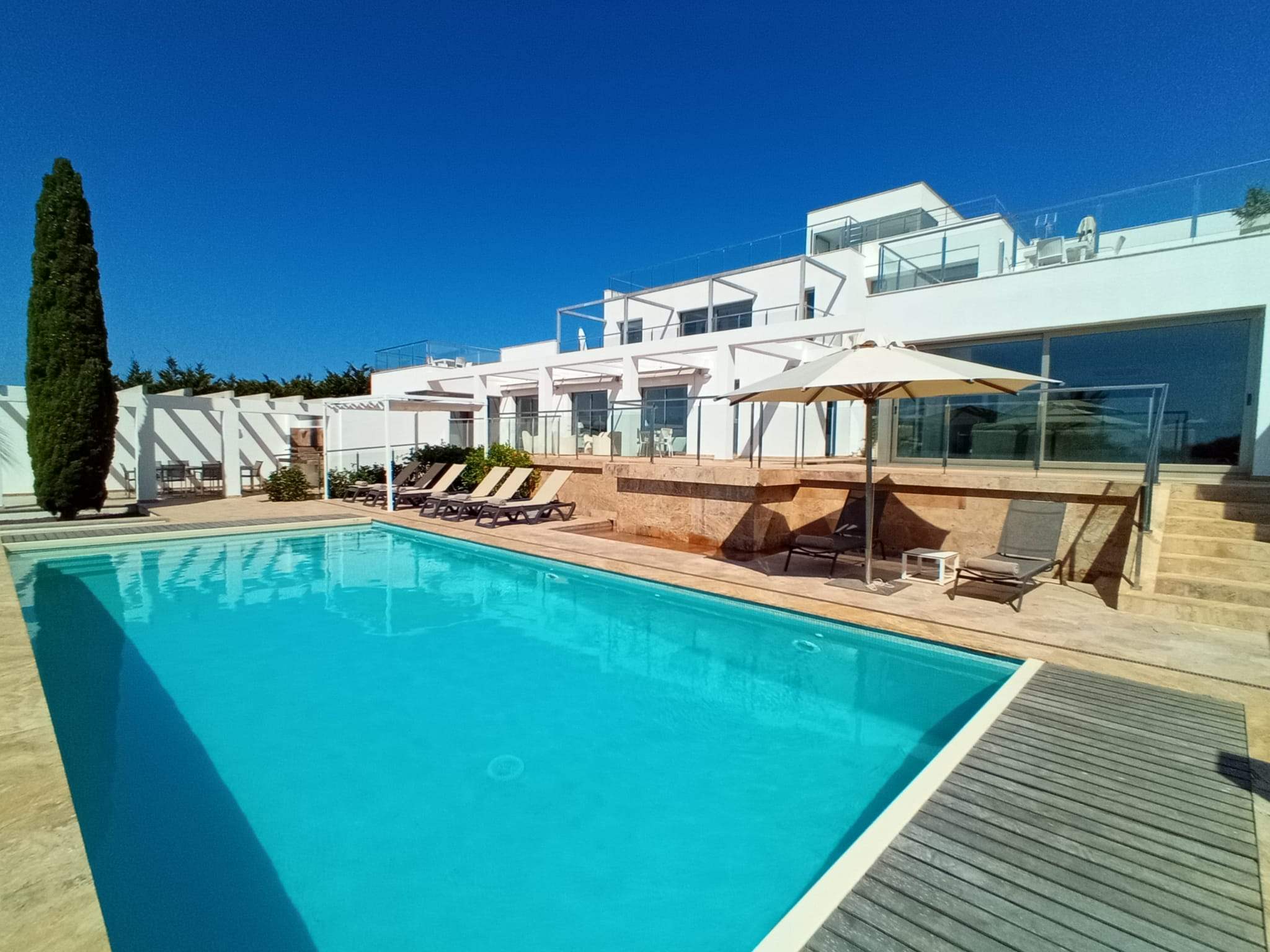 Casa Pitiusa, 6 Bedroom rate, 6 bedroom villa in Mahon, San Luis & South East, Menorca Photo #1