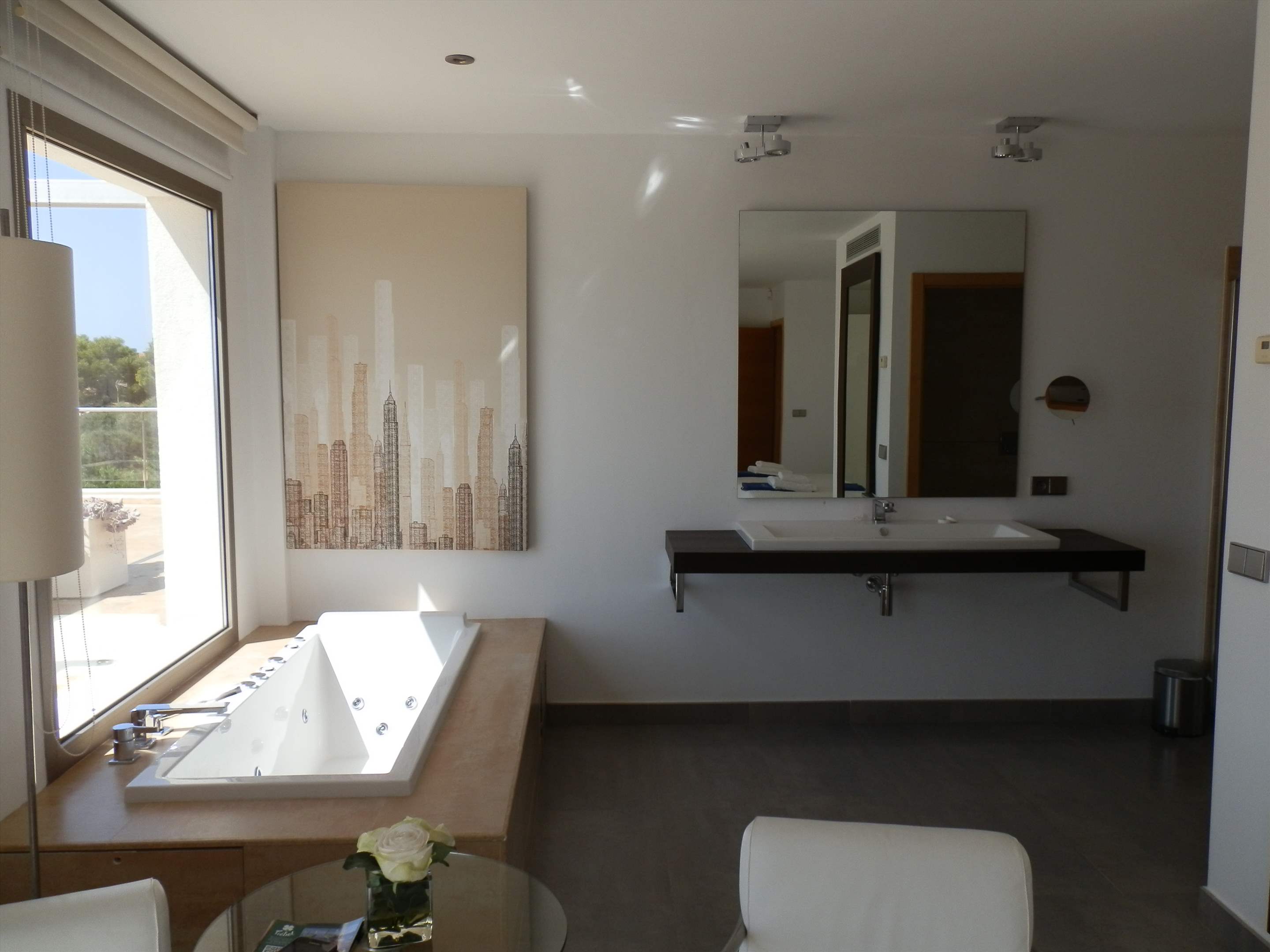 Casa Pitiusa, 6 Bedroom rate, 6 bedroom villa in Mahon, San Luis & South East, Menorca Photo #13