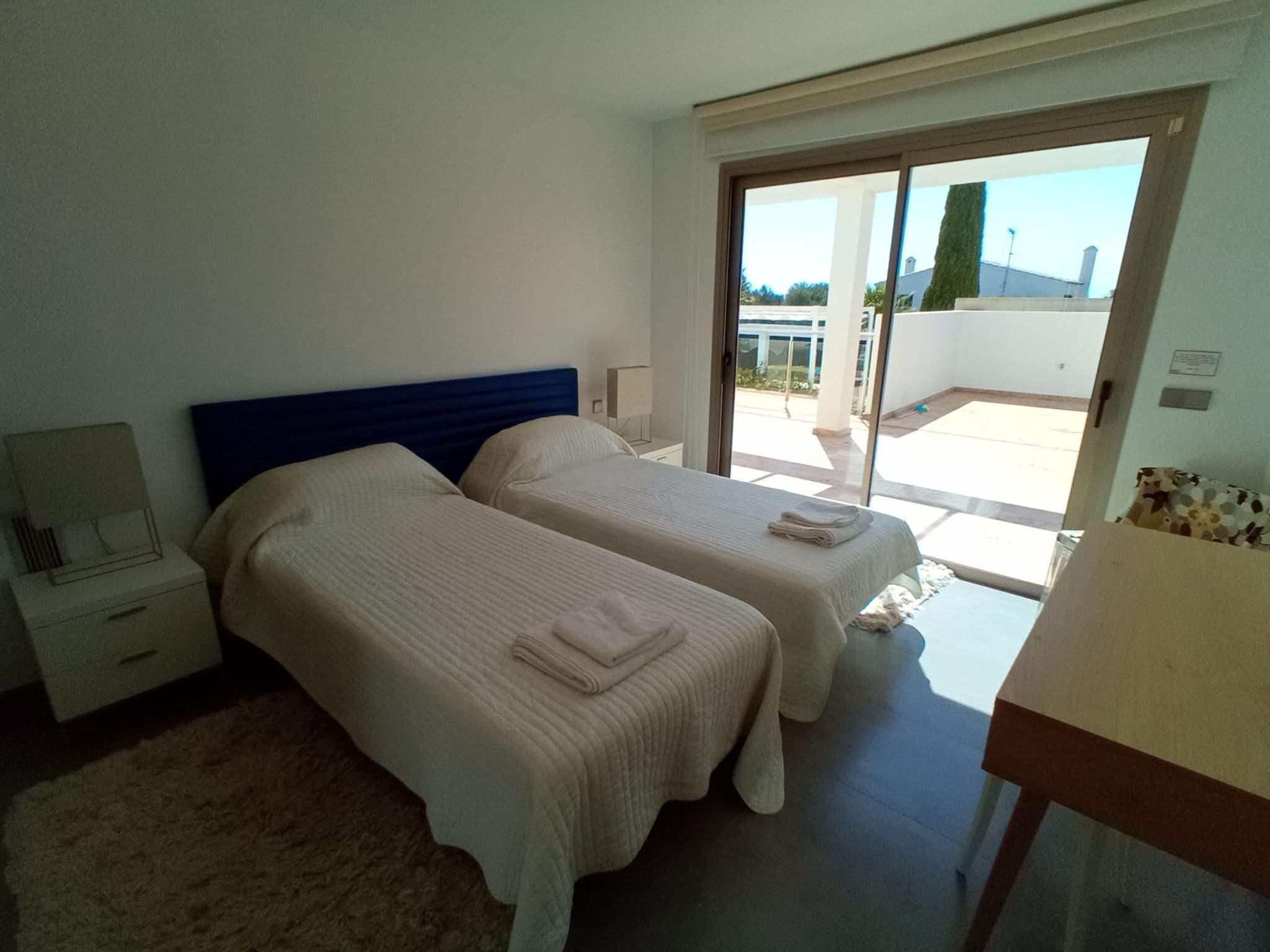 Casa Pitiusa, 6 Bedroom rate, 6 bedroom villa in Mahon, San Luis & South East, Menorca Photo #17