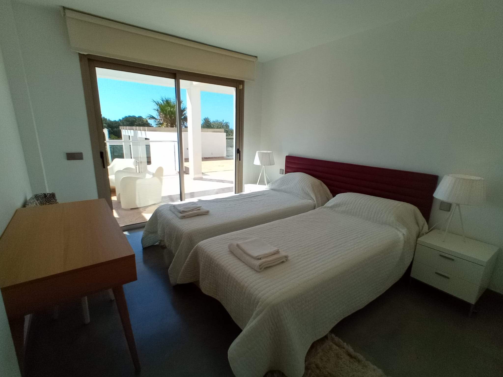 Casa Pitiusa, 6 Bedroom rate, 6 bedroom villa in Mahon, San Luis & South East, Menorca Photo #18
