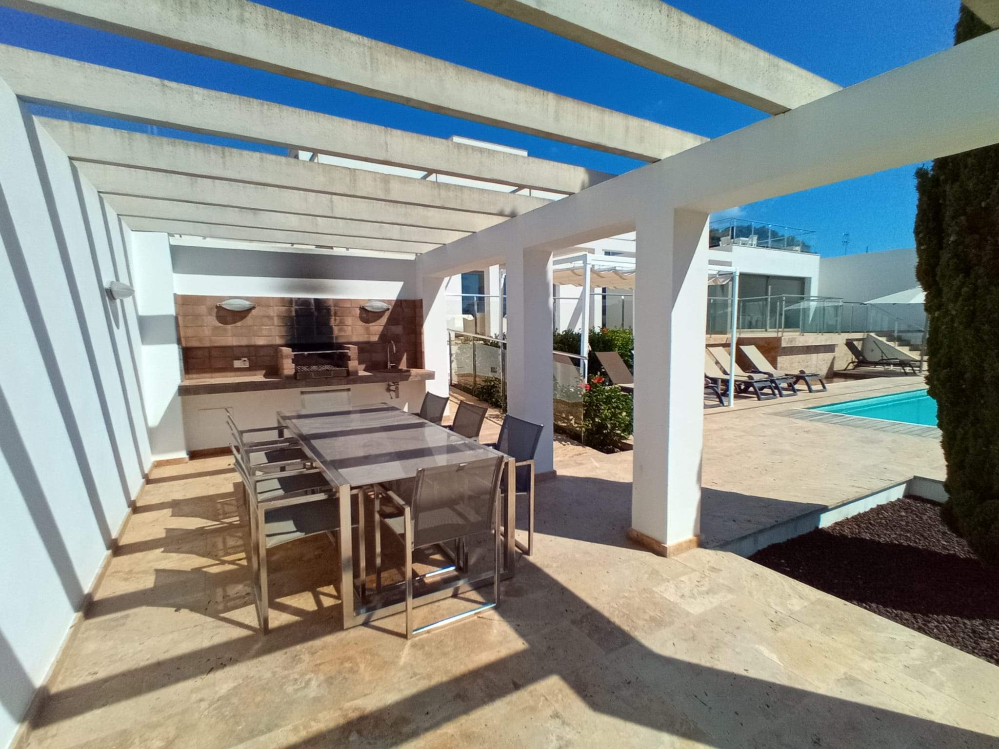 Casa Pitiusa, 6 Bedroom rate, 6 bedroom villa in Mahon, San Luis & South East, Menorca Photo #2