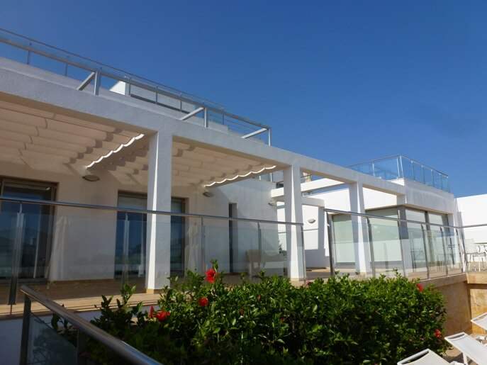Casa Pitiusa, 6 Bedroom rate, 6 bedroom villa in Mahon, San Luis & South East, Menorca Photo #21