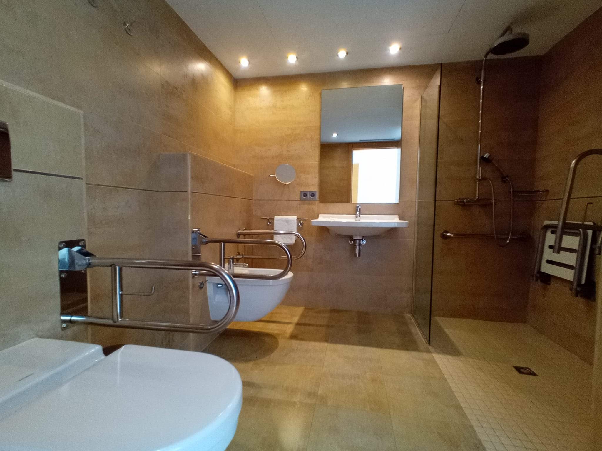 Casa Pitiusa, 6 Bedroom rate, 6 bedroom villa in Mahon, San Luis & South East, Menorca Photo #28
