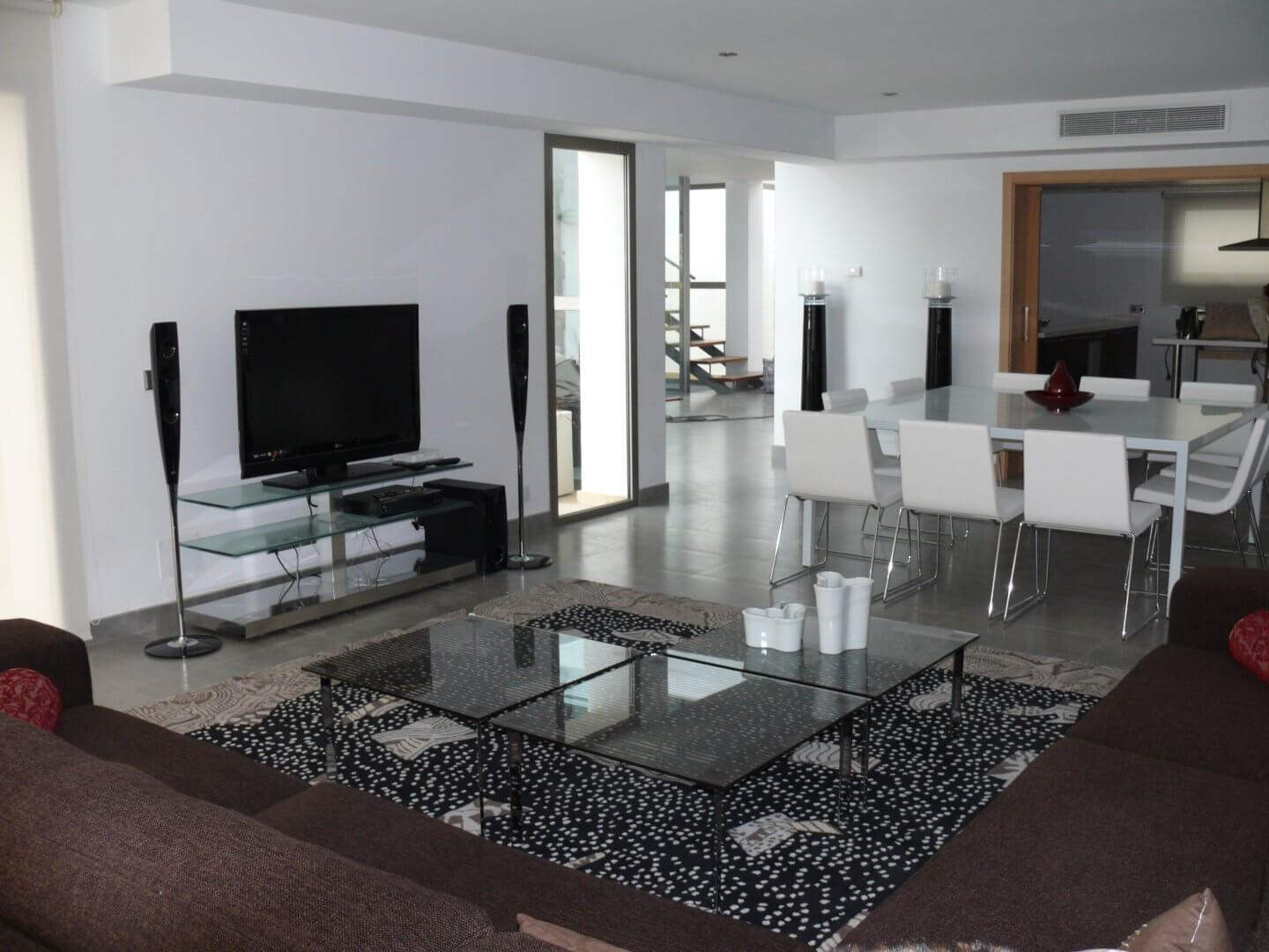 Casa Pitiusa, 6 Bedroom rate, 6 bedroom villa in Mahon, San Luis & South East, Menorca Photo #3