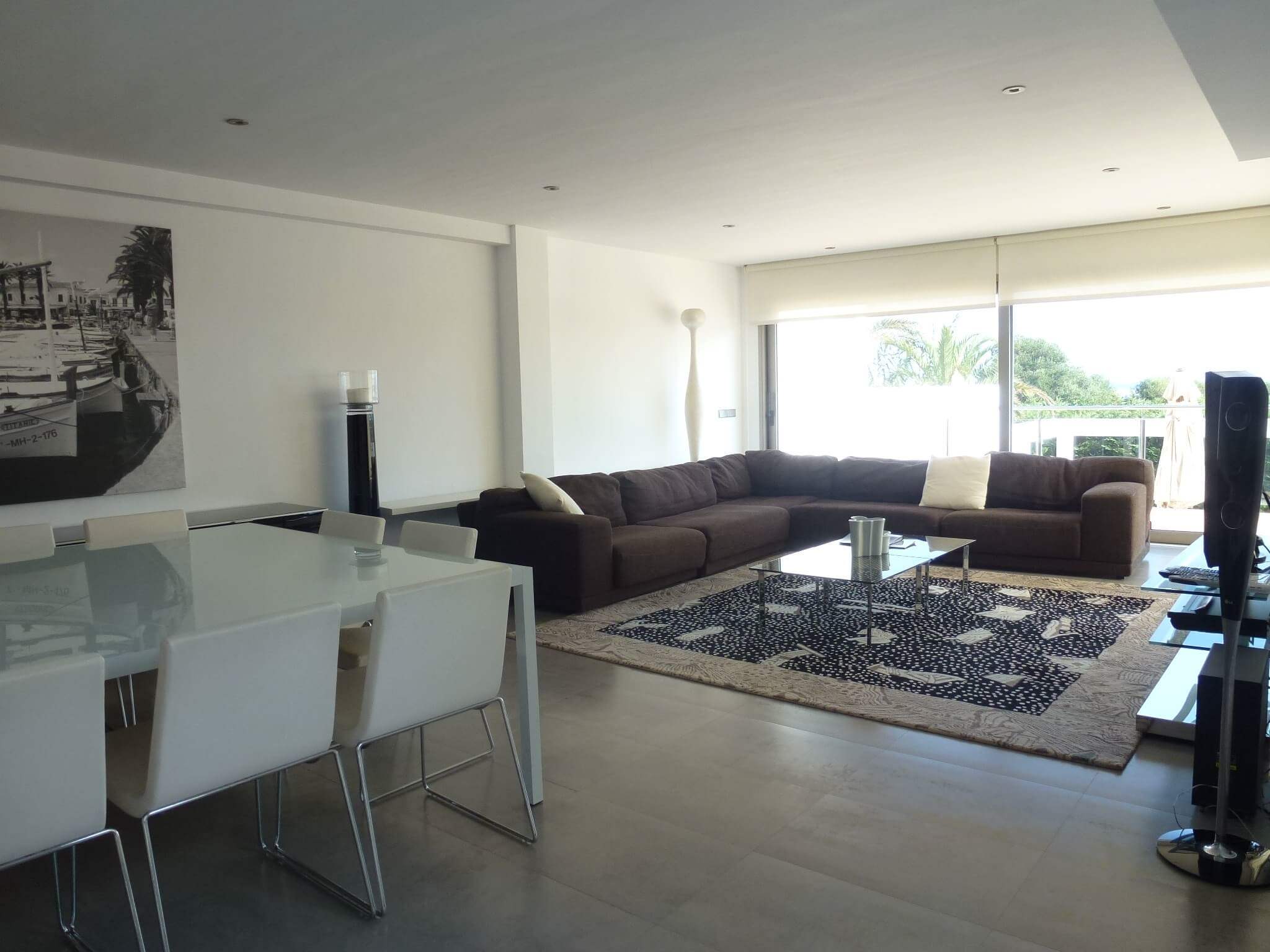 Casa Pitiusa, 6 Bedroom rate, 6 bedroom villa in Mahon, San Luis & South East, Menorca Photo #6