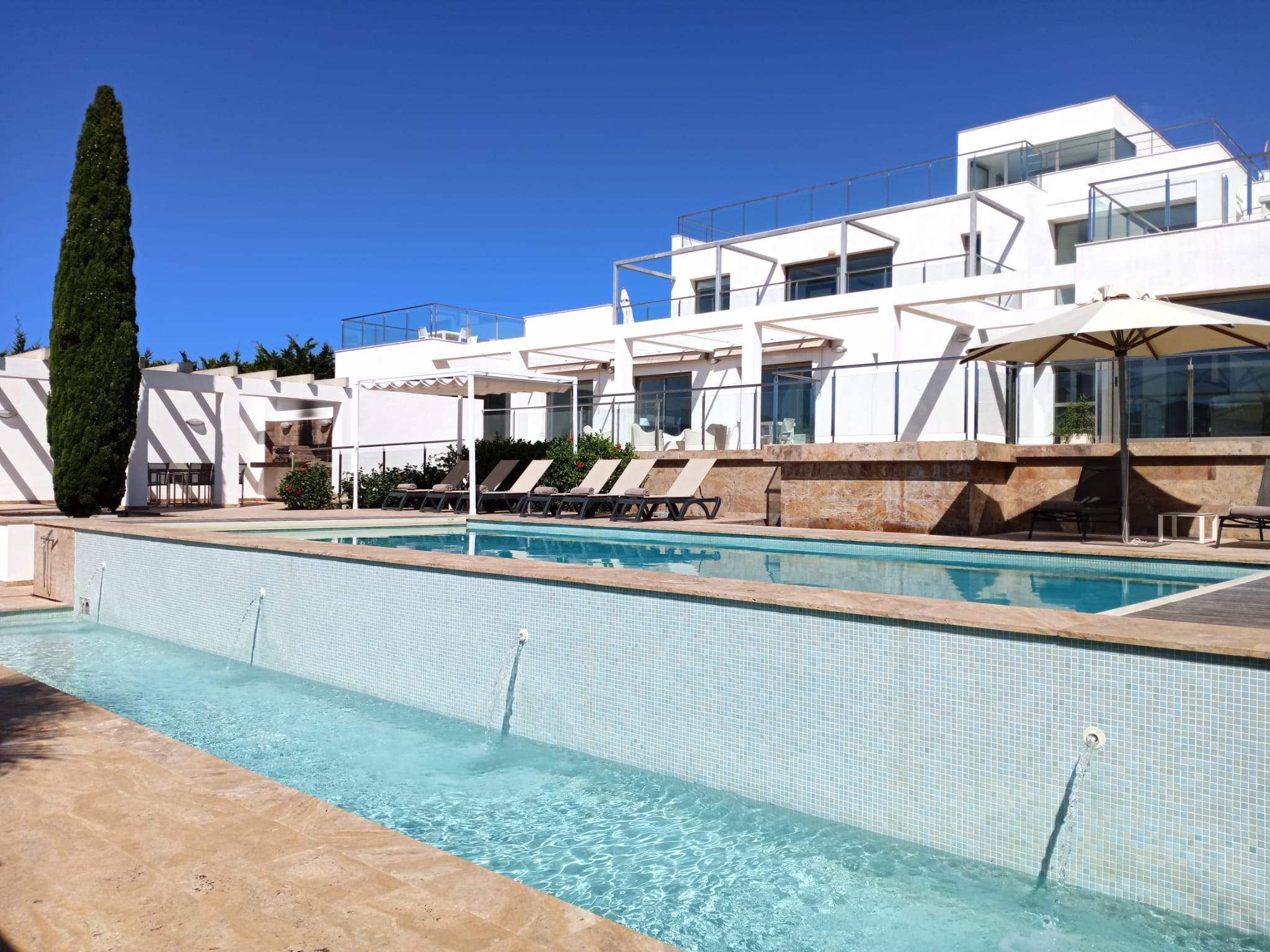 Casa Pitiusa, 6 Bedroom rate, 6 bedroom villa in Mahon, San Luis & South East, Menorca Photo #7