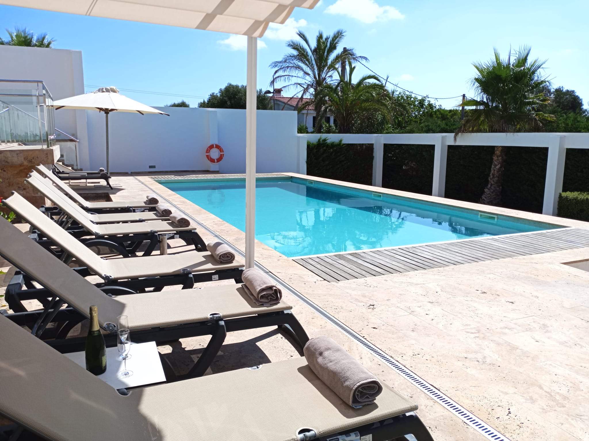 Casa Pitiusa, 6 Bedroom rate, 6 bedroom villa in Mahon, San Luis & South East, Menorca Photo #8