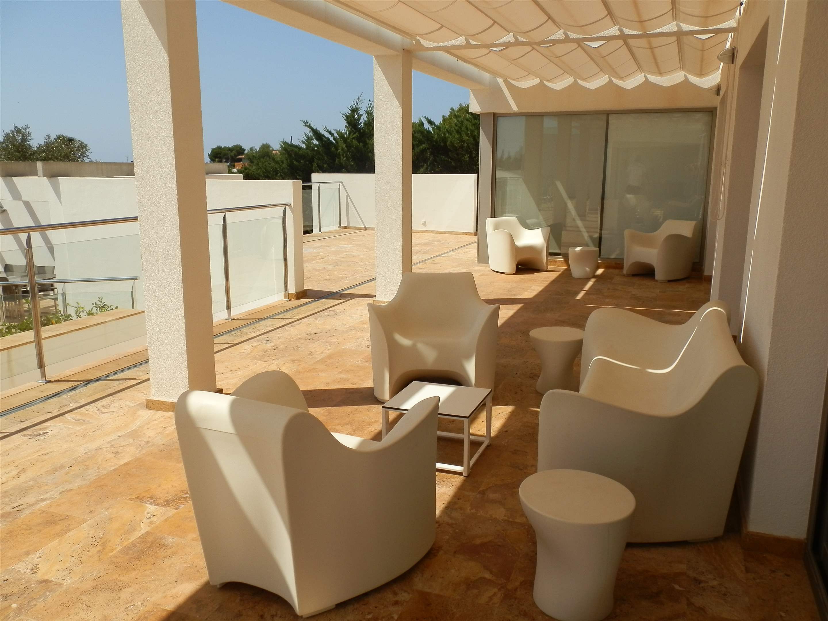 Casa Pitiusa, 6 Bedroom rate, 6 bedroom villa in Mahon, San Luis & South East, Menorca Photo #9