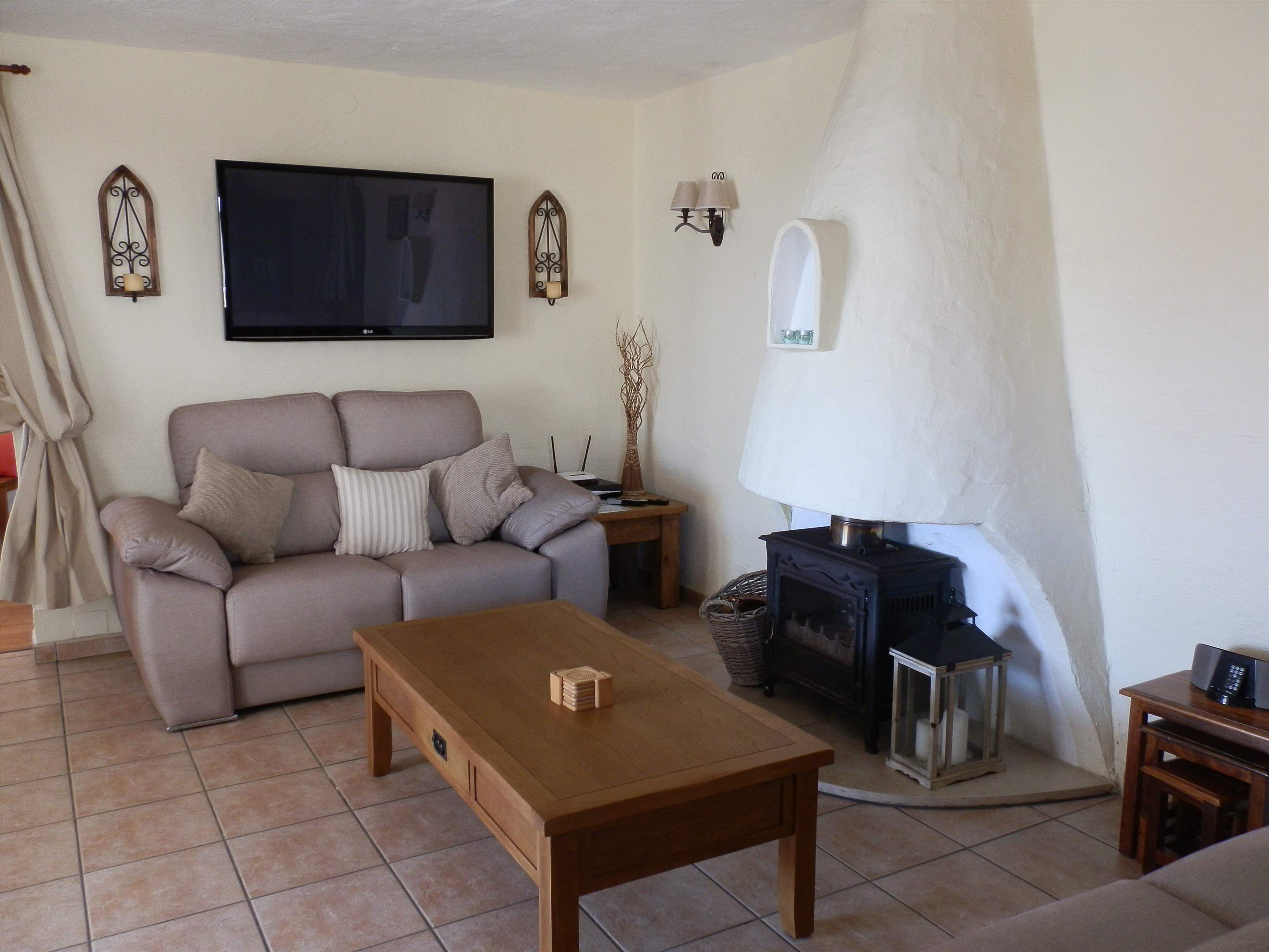 Villa La Palmera, 4 bedroom villa in Mahon, San Luis & South East, Menorca Photo #5