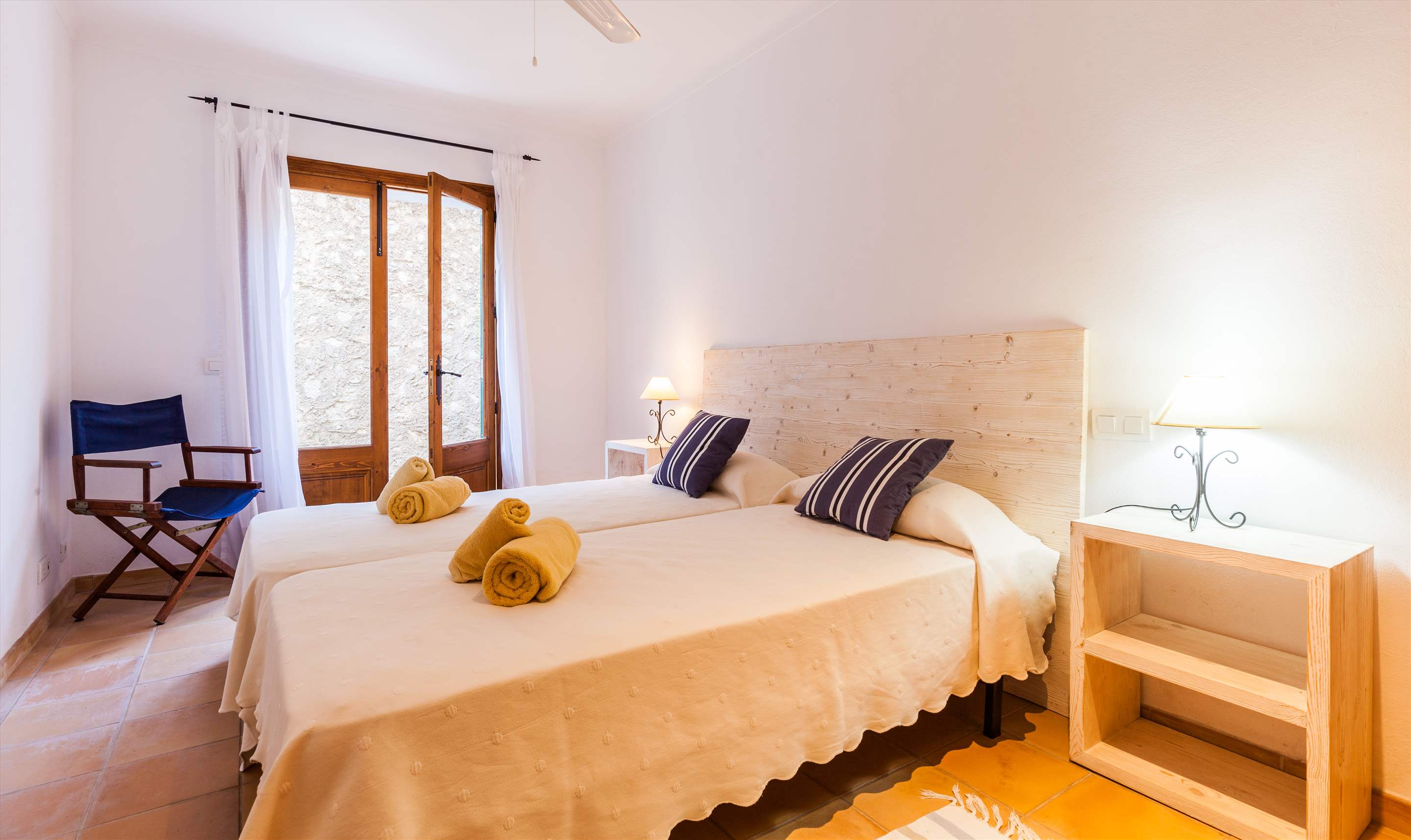 Villa Ca'n Teulada, 9-12 persons, 6 bedroom villa in Pollensa & Puerto Pollensa, Majorca Photo #21