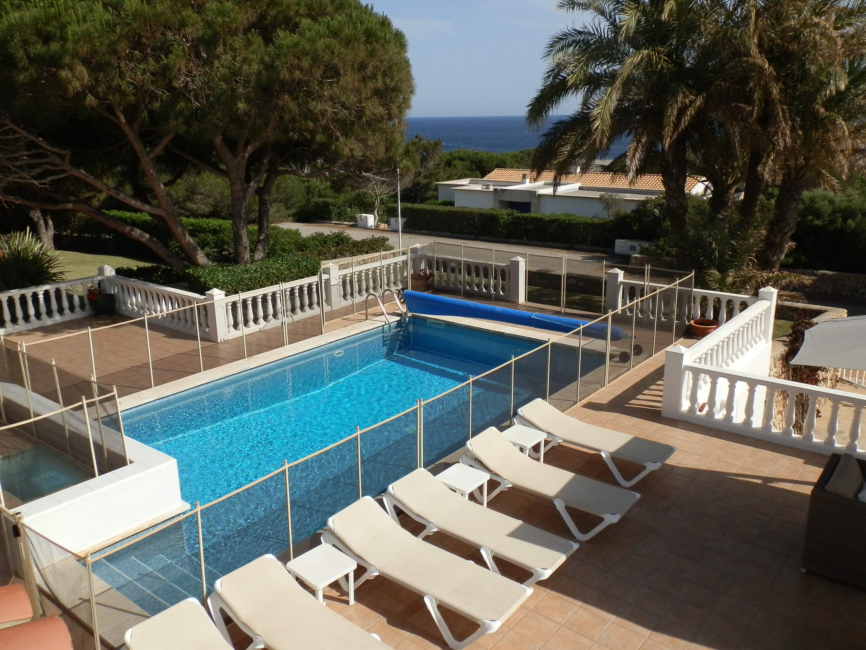 Casa del Mar de Ana-Cristo, 6 Bedroom rate, 6 bedroom villa in Mahon, San Luis & South East, Menorca Photo #1