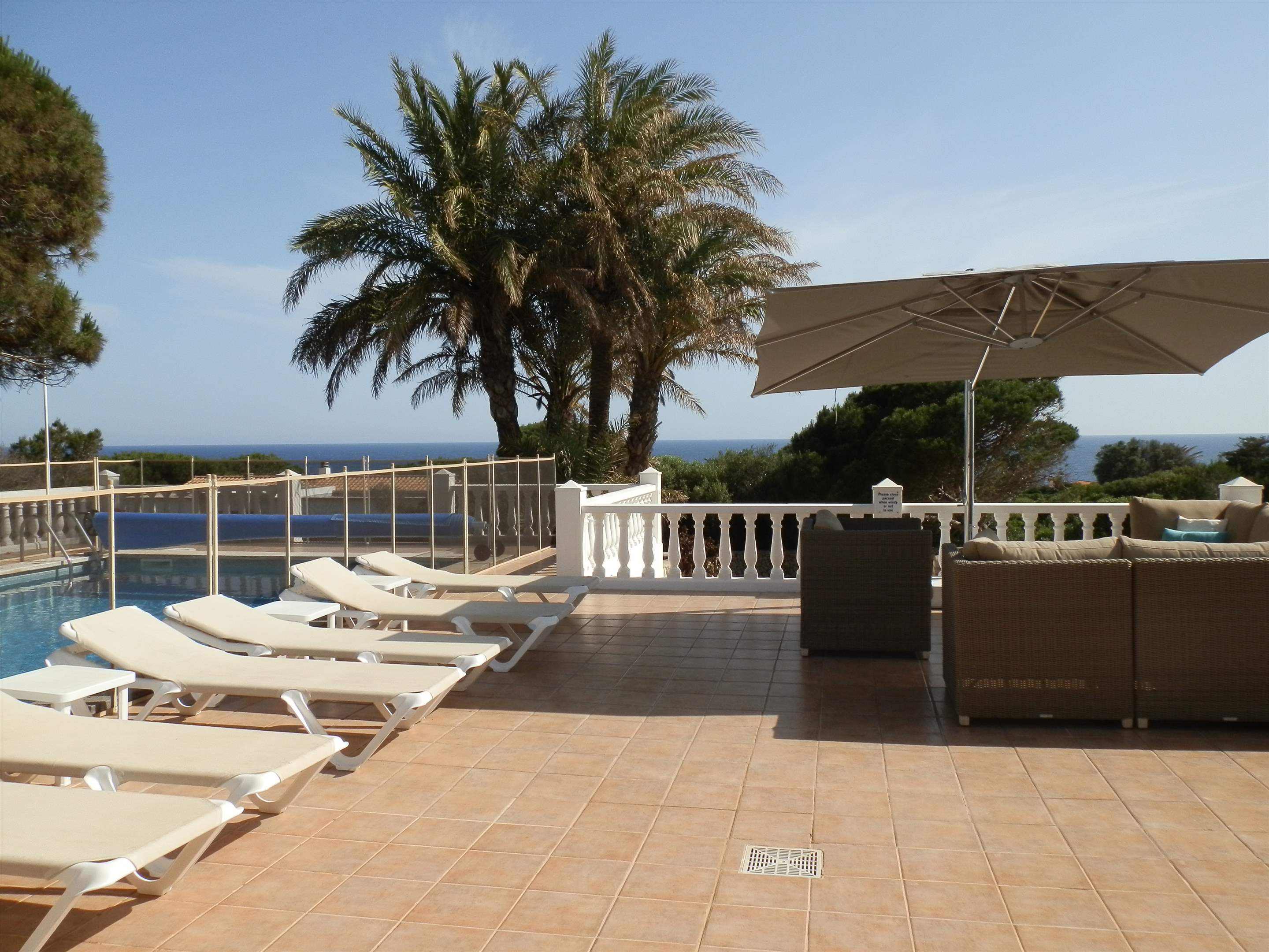 Casa del Mar de Ana-Cristo, 6 Bedroom rate, 6 bedroom villa in Mahon, San Luis & South East, Menorca Photo #11