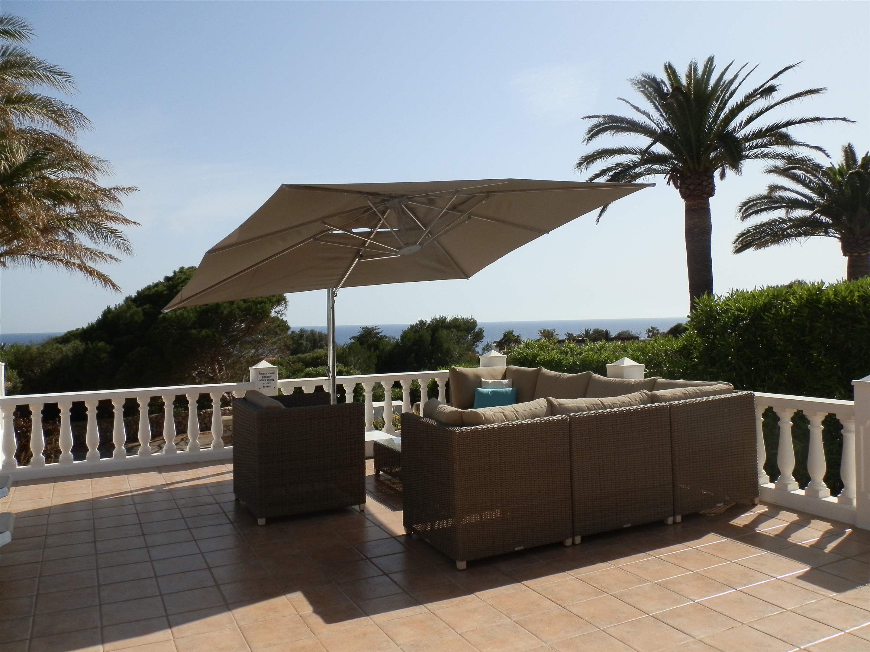 Casa del Mar de Ana-Cristo, 6 Bedroom rate, 6 bedroom villa in Mahon, San Luis & South East, Menorca Photo #15
