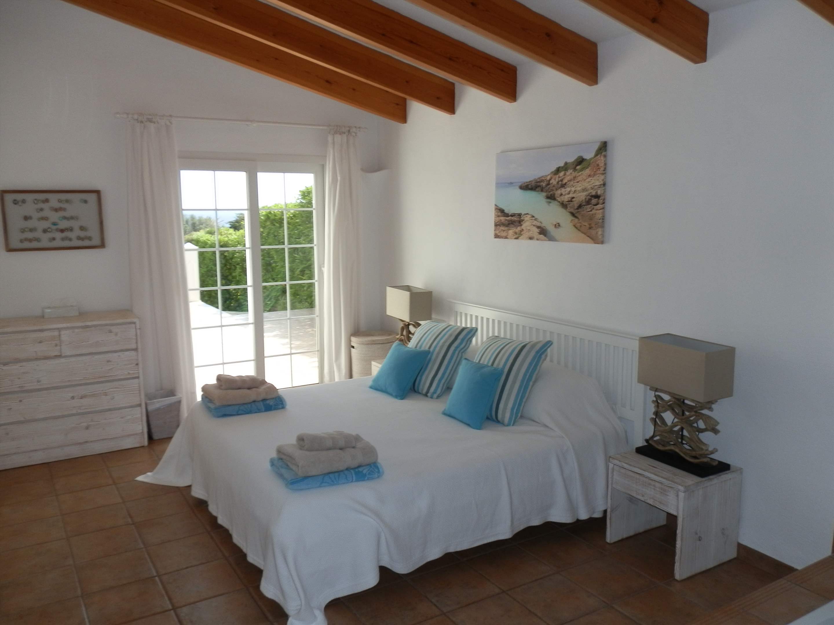 Casa del Mar de Ana-Cristo, 6 Bedroom rate, 6 bedroom villa in Mahon, San Luis & South East, Menorca Photo #16