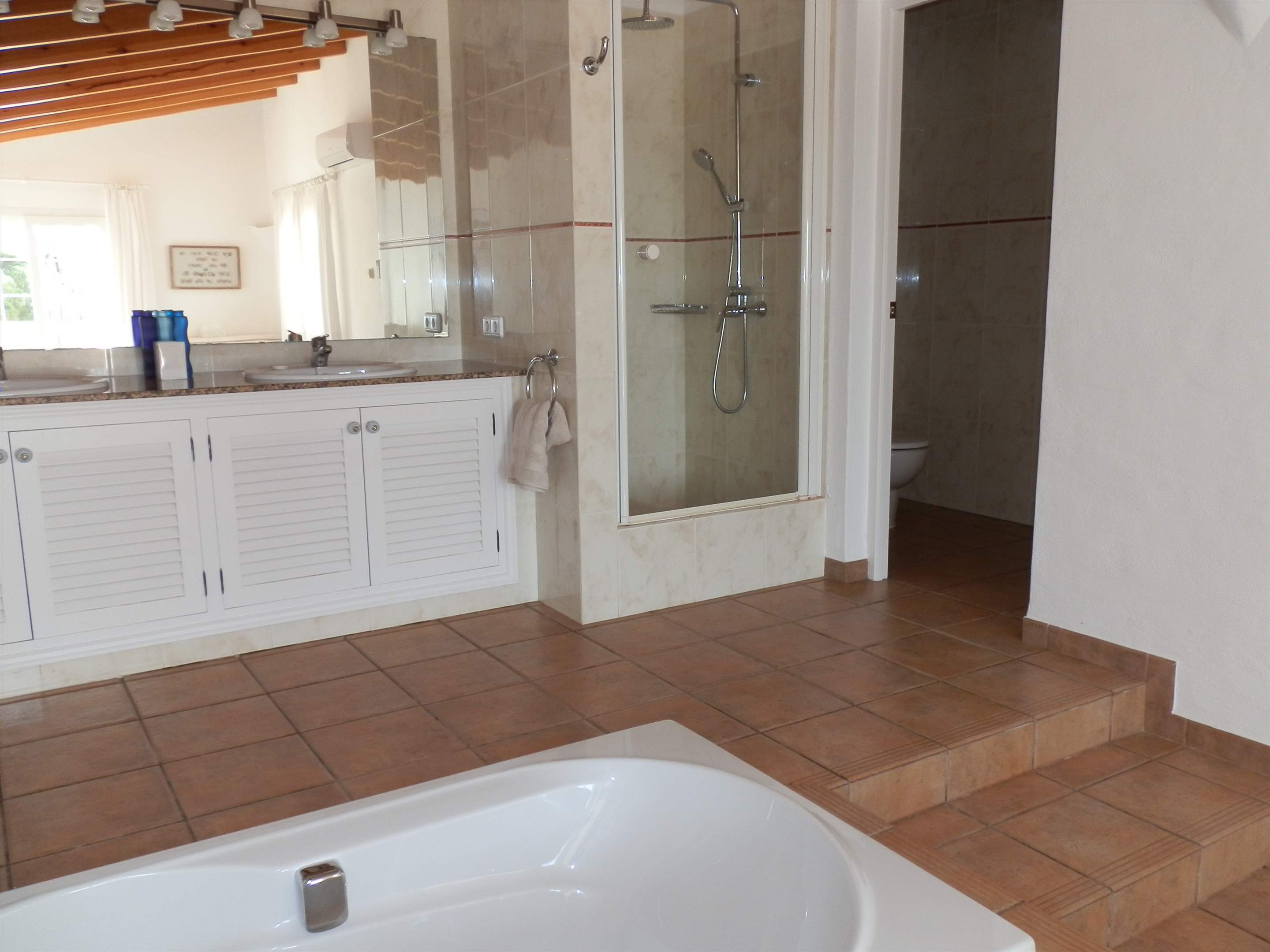 Casa del Mar de Ana-Cristo, 6 Bedroom rate, 6 bedroom villa in Mahon, San Luis & South East, Menorca Photo #18