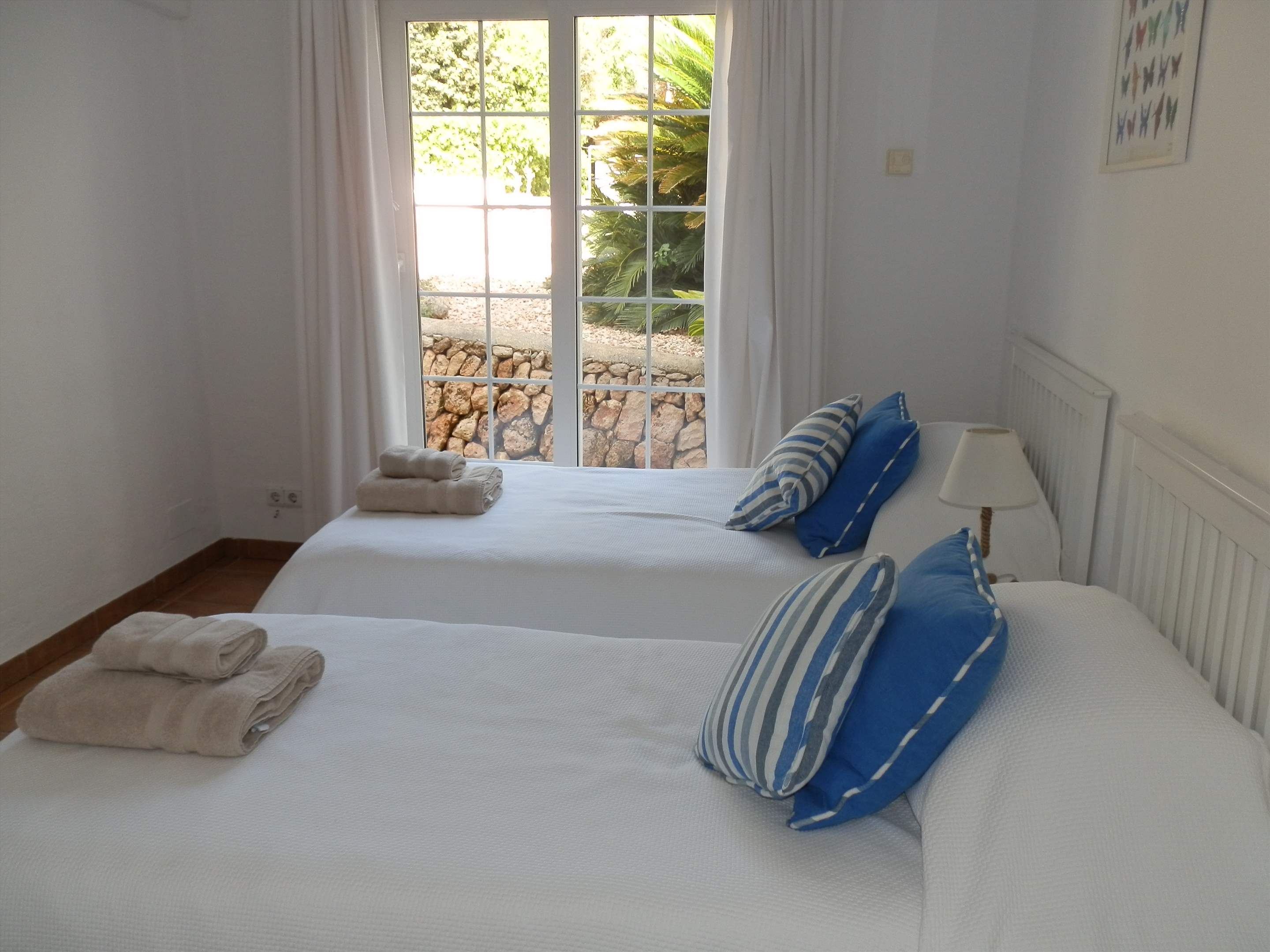 Casa del Mar de Ana-Cristo, 6 Bedroom rate, 6 bedroom villa in Mahon, San Luis & South East, Menorca Photo #20