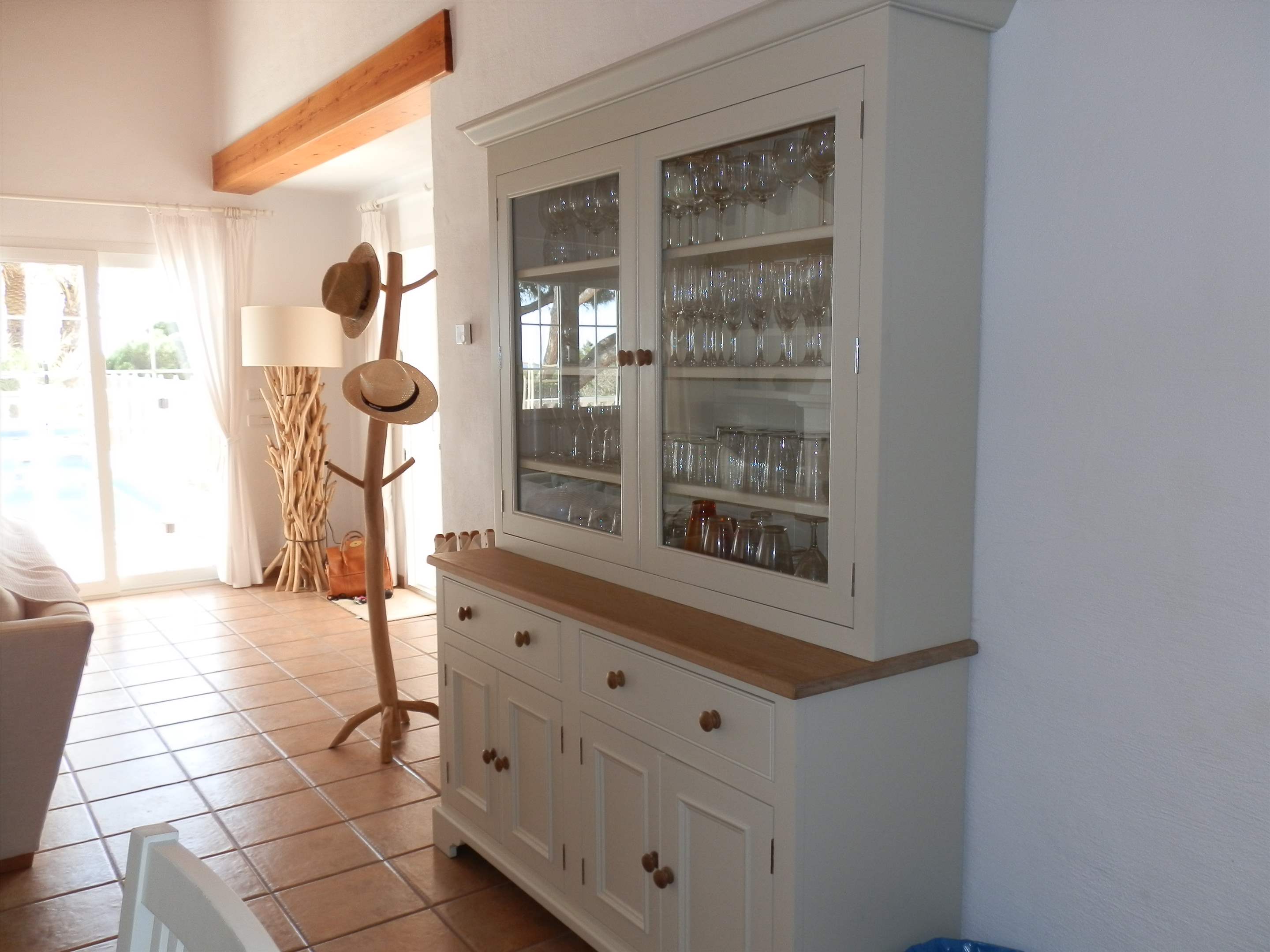 Casa del Mar de Ana-Cristo, 6 Bedroom rate, 6 bedroom villa in Mahon, San Luis & South East, Menorca Photo #26