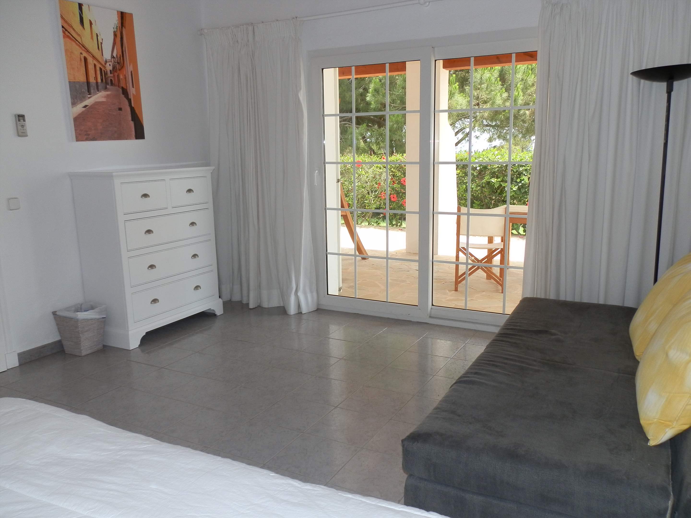 Casa del Mar de Ana-Cristo, 6 Bedroom rate, 6 bedroom villa in Mahon, San Luis & South East, Menorca Photo #28