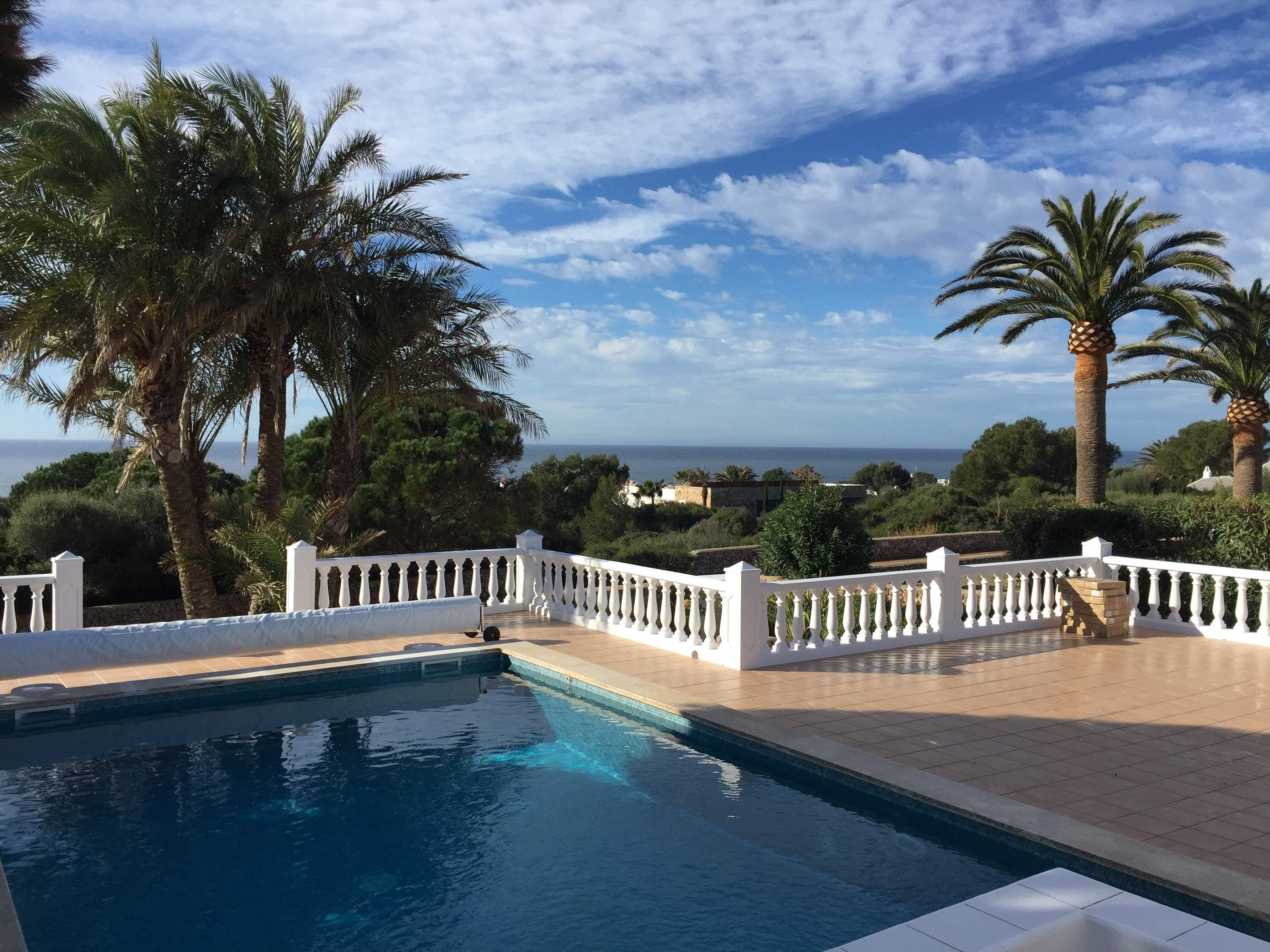 Casa del Mar de Ana-Cristo, 6 Bedroom rate, 6 bedroom villa in Mahon, San Luis & South East, Menorca Photo #3