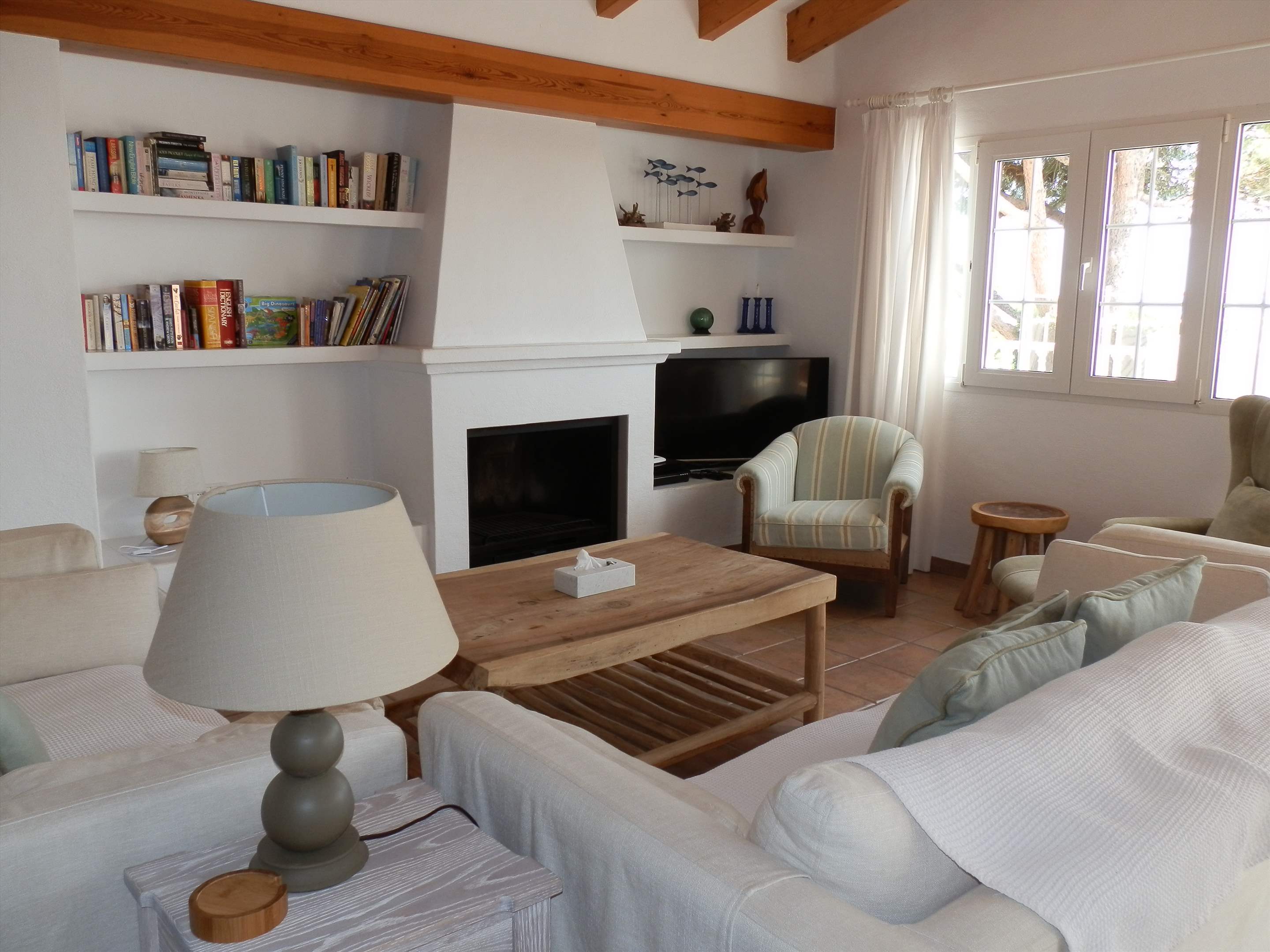 Casa del Mar de Ana-Cristo, 6 Bedroom rate, 6 bedroom villa in Mahon, San Luis & South East, Menorca Photo #6