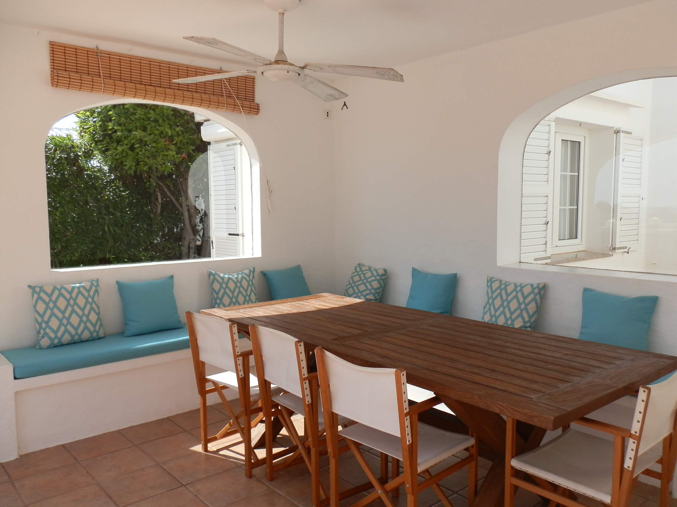 Casa del Mar de Ana-Cristo, 6 Bedroom rate, 6 bedroom villa in Mahon, San Luis & South East, Menorca Photo #9