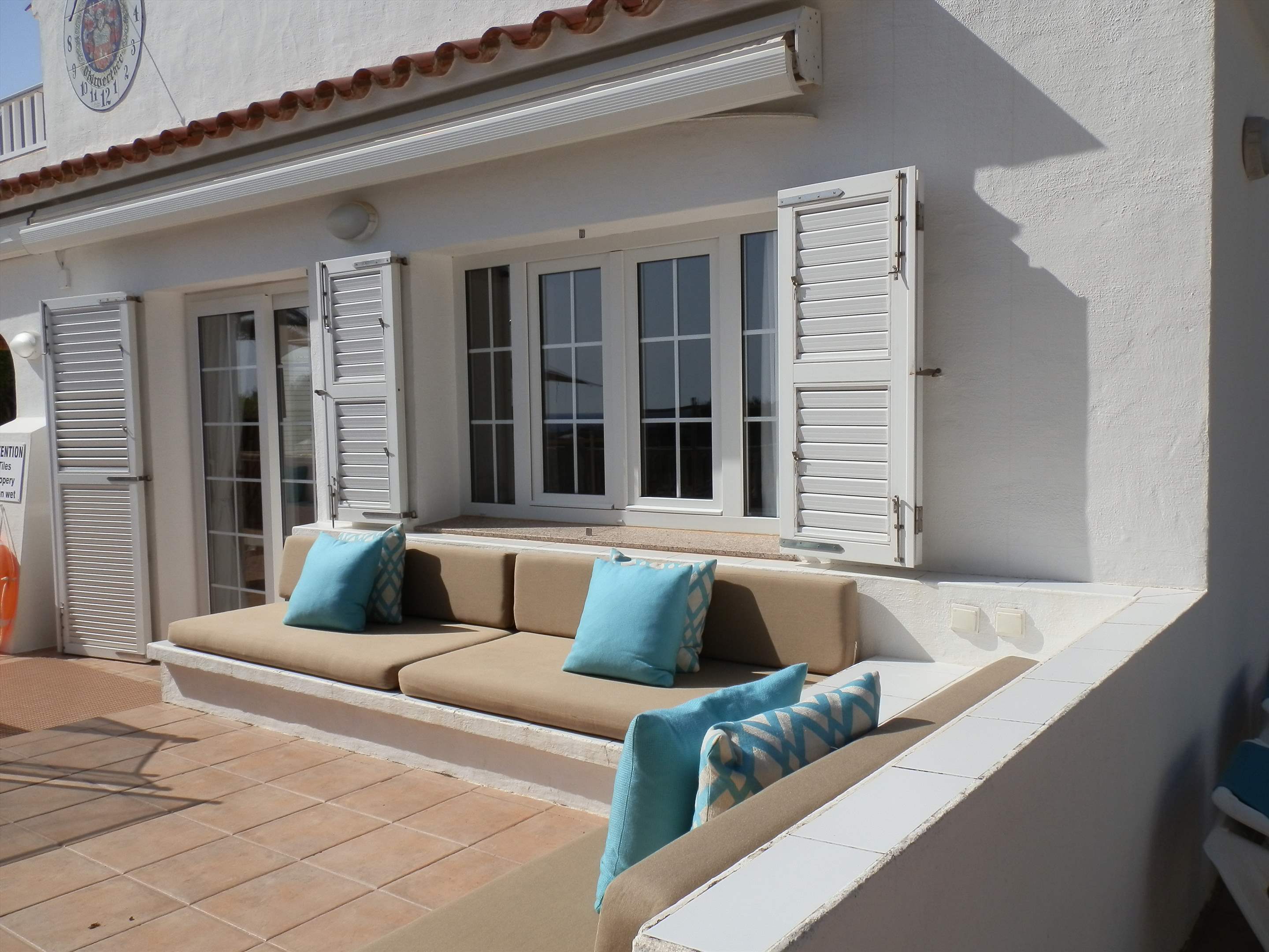 Casa del Mar de Ana-Cristo, 5 Bedroom rate, 5 bedroom villa in Mahon, San Luis & South East, Menorca Photo #12