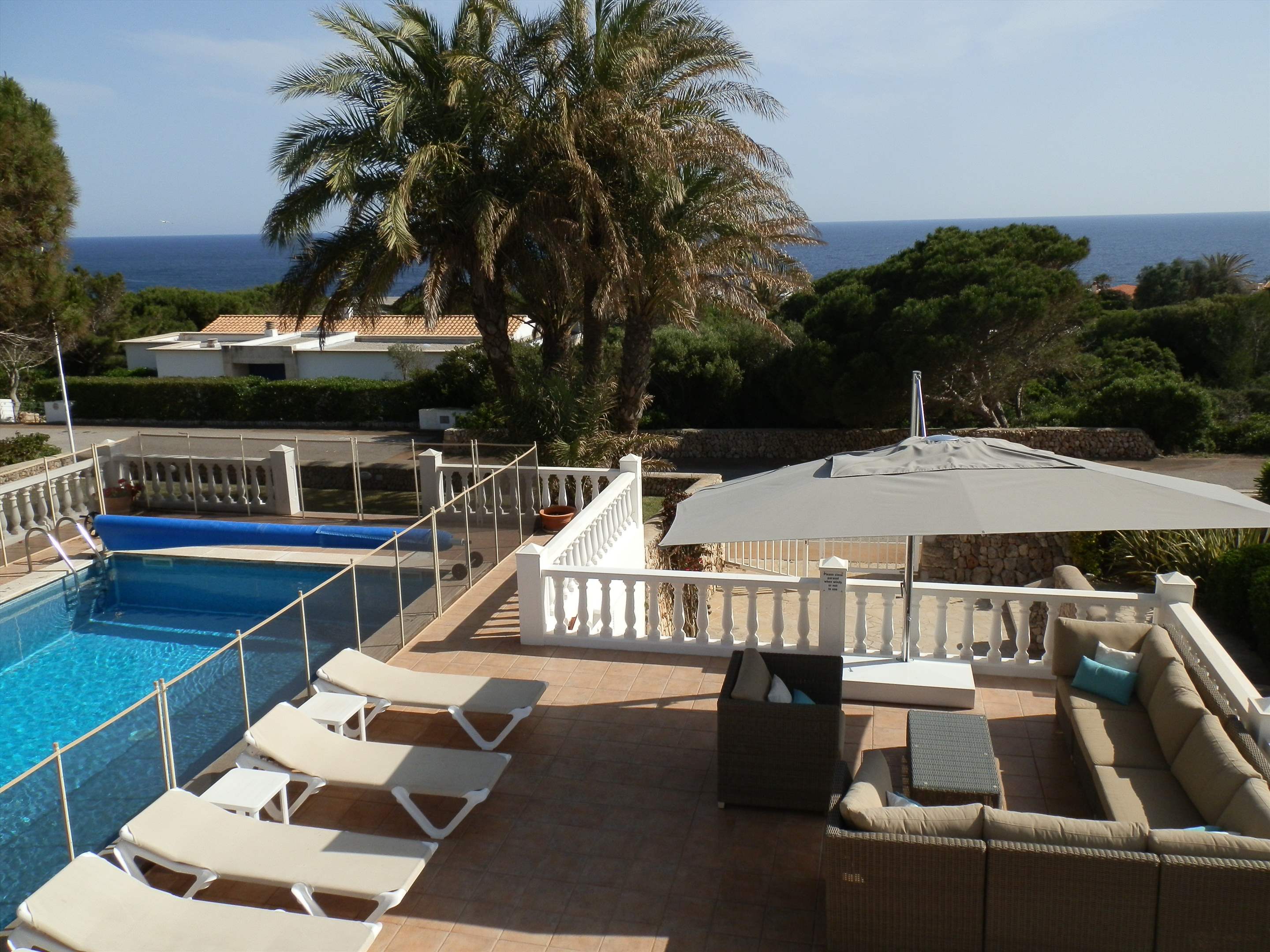 Casa del Mar de Ana-Cristo, 5 Bedroom rate, 5 bedroom villa in Mahon, San Luis & South East, Menorca Photo #13