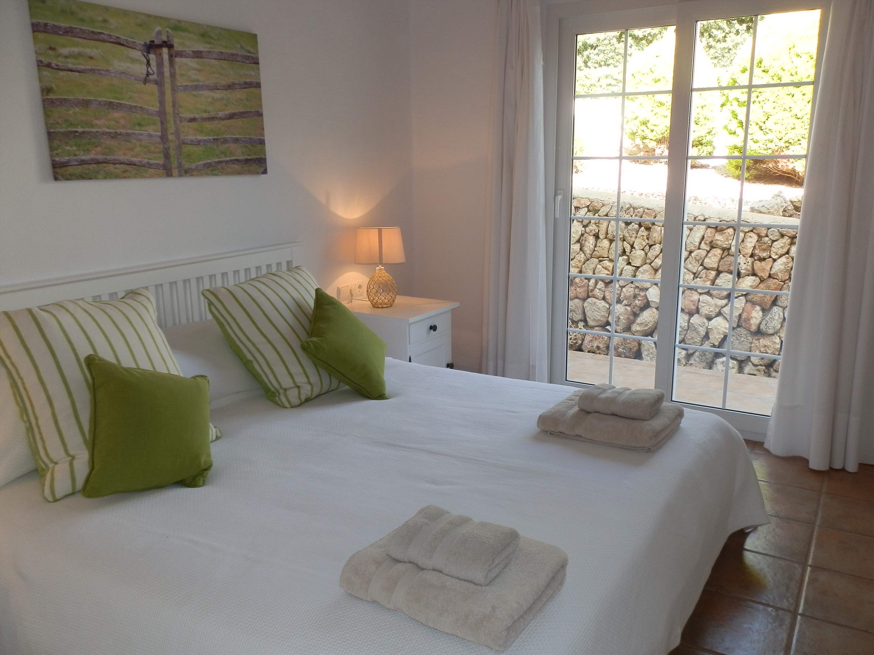 Casa del Mar de Ana-Cristo, 5 Bedroom rate, 5 bedroom villa in Mahon, San Luis & South East, Menorca Photo #22